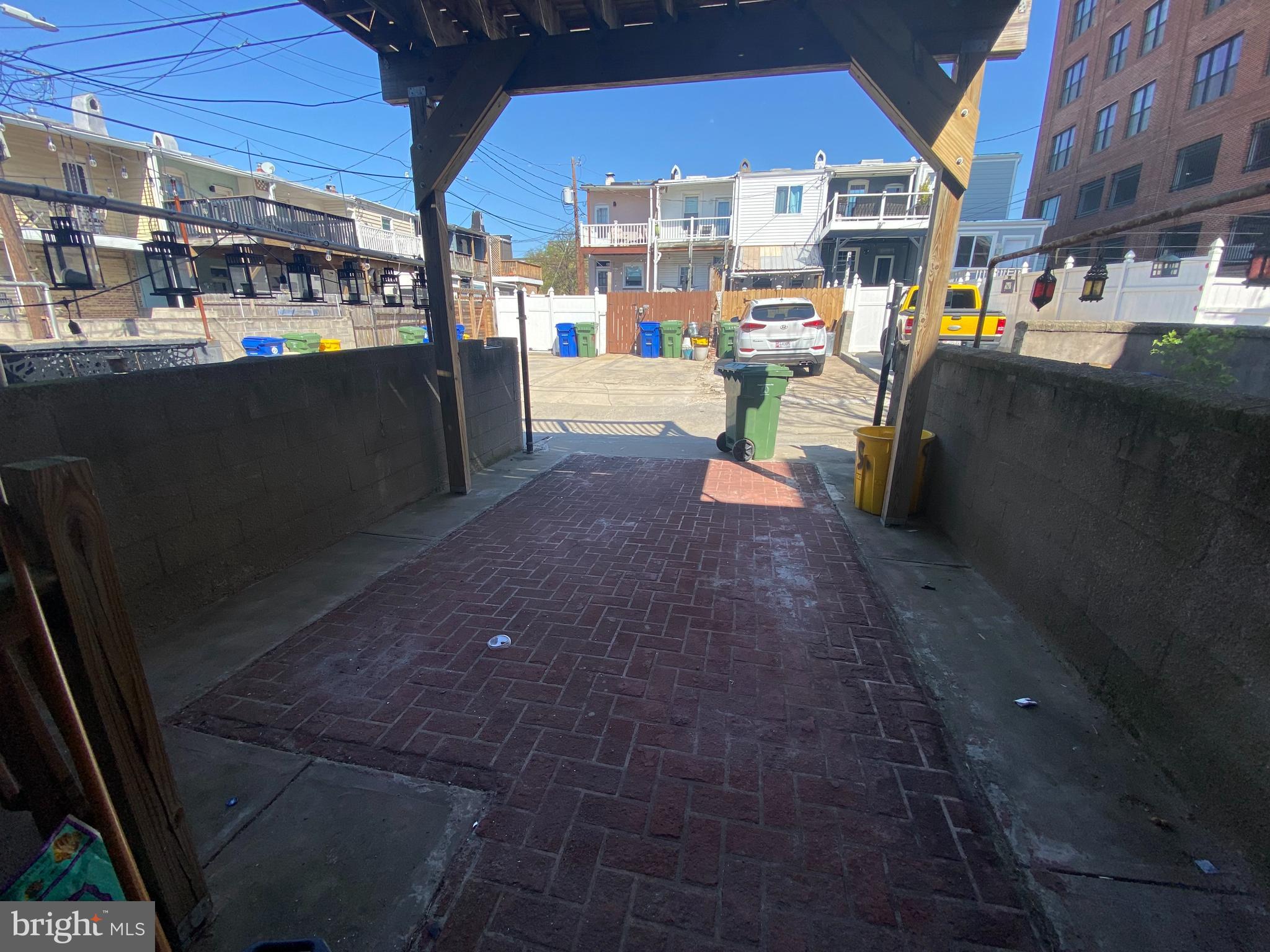 BREWERS HILL - Residential Lease