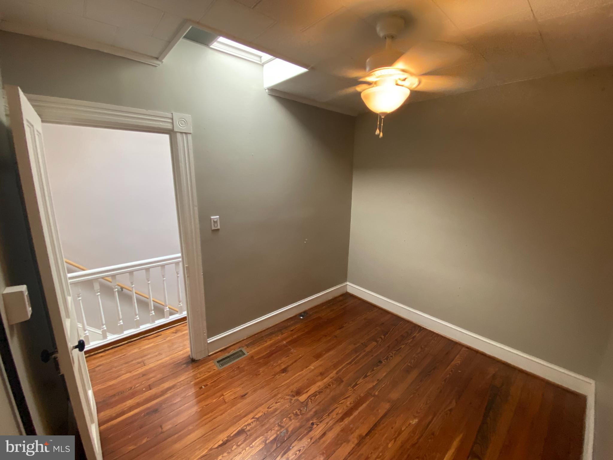 BREWERS HILL - Residential Lease