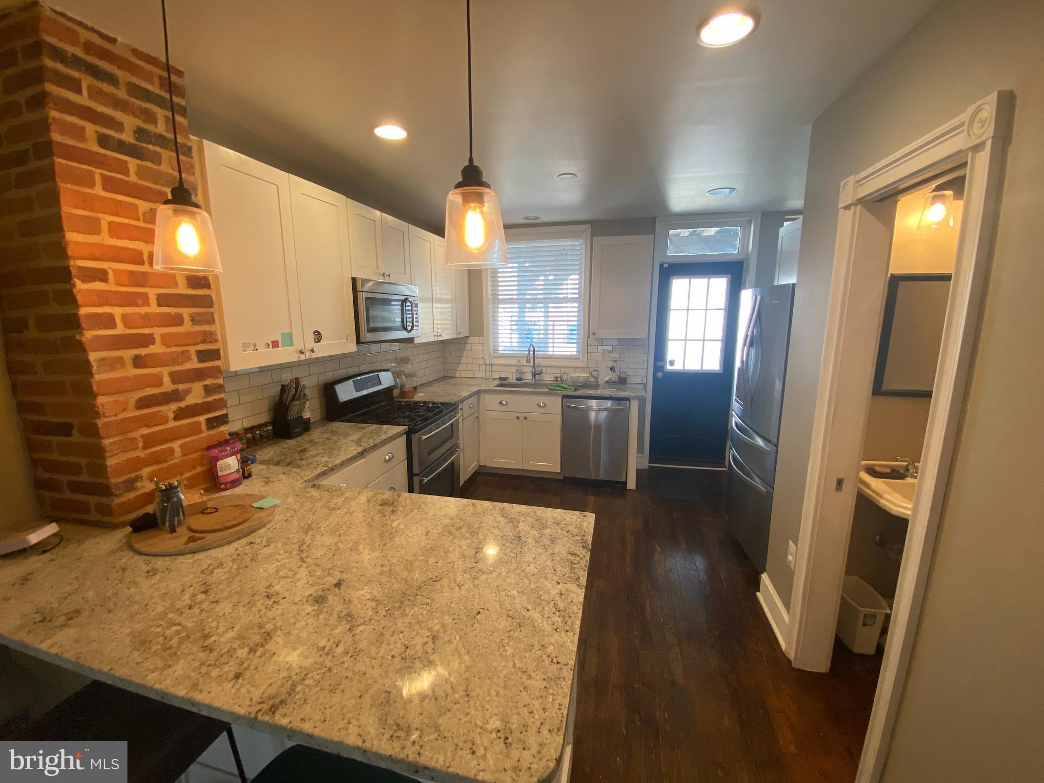 BREWERS HILL - Residential Lease