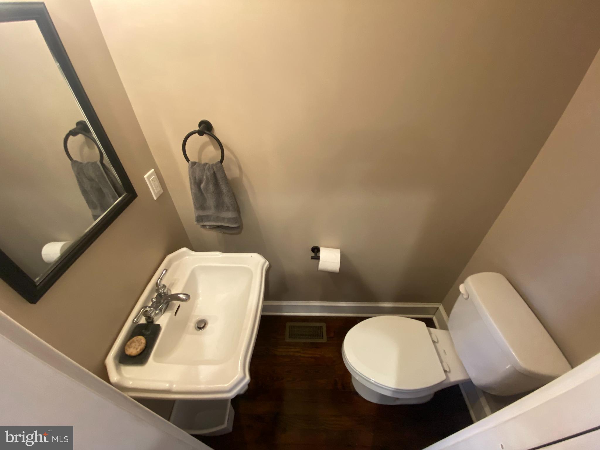 BREWERS HILL - Residential Lease