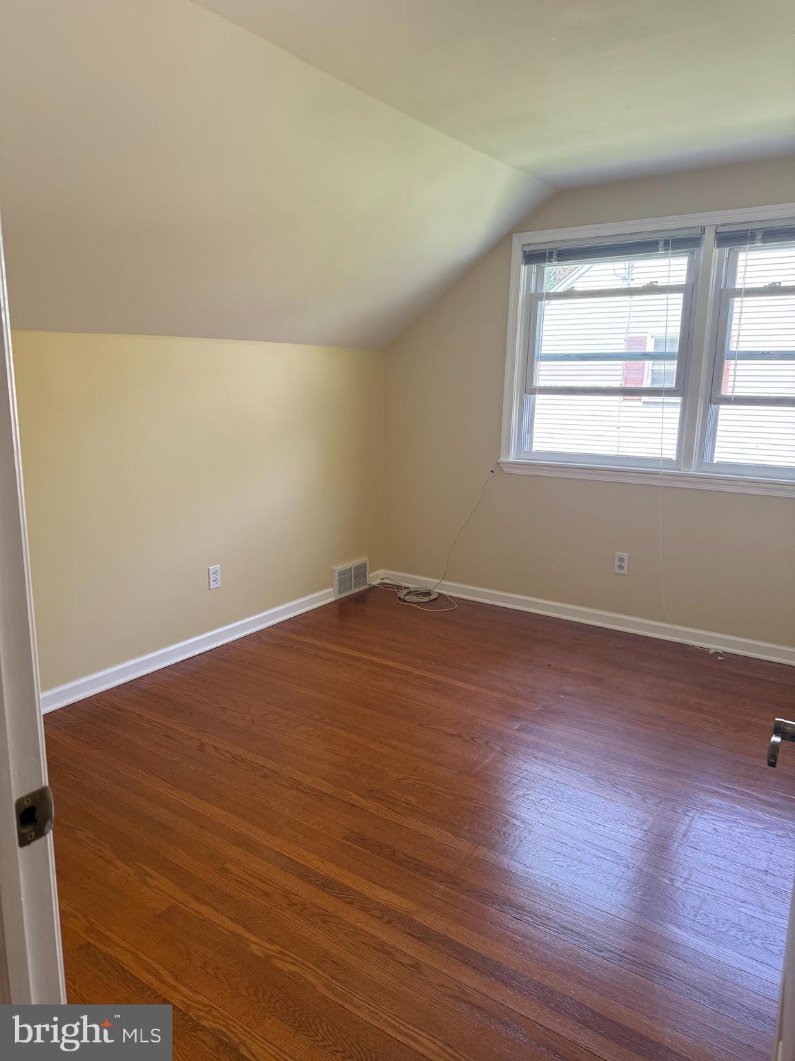 NONE AVAILABLE - Residential Lease