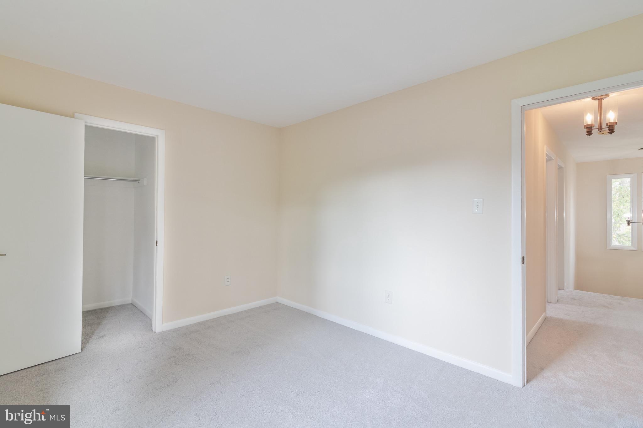 SIGNAL HILL - Residential Lease