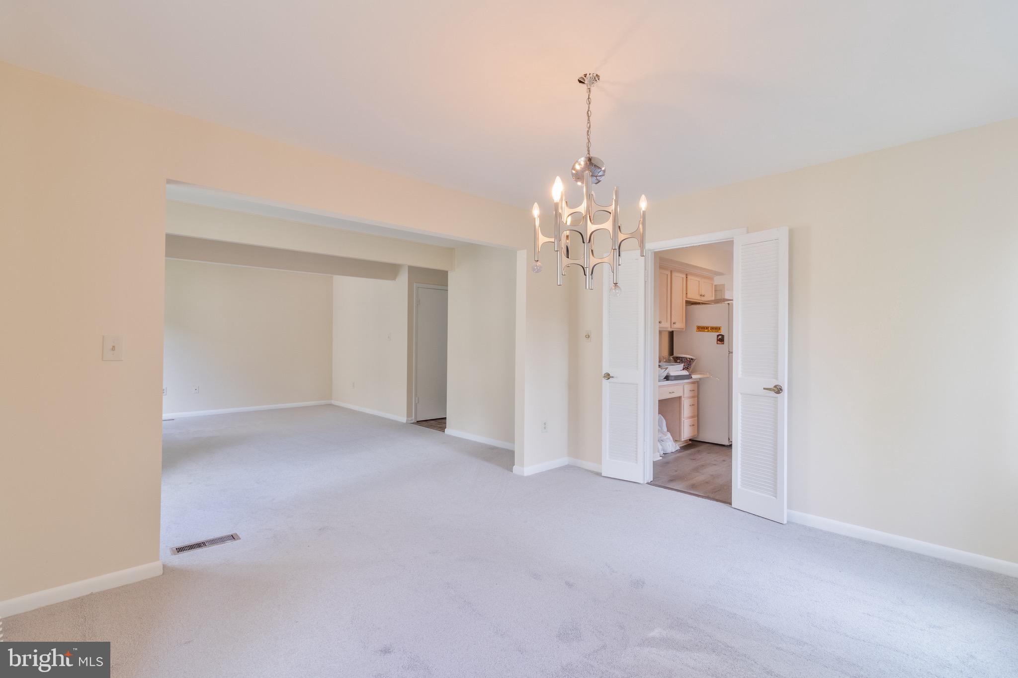 SIGNAL HILL - Residential Lease