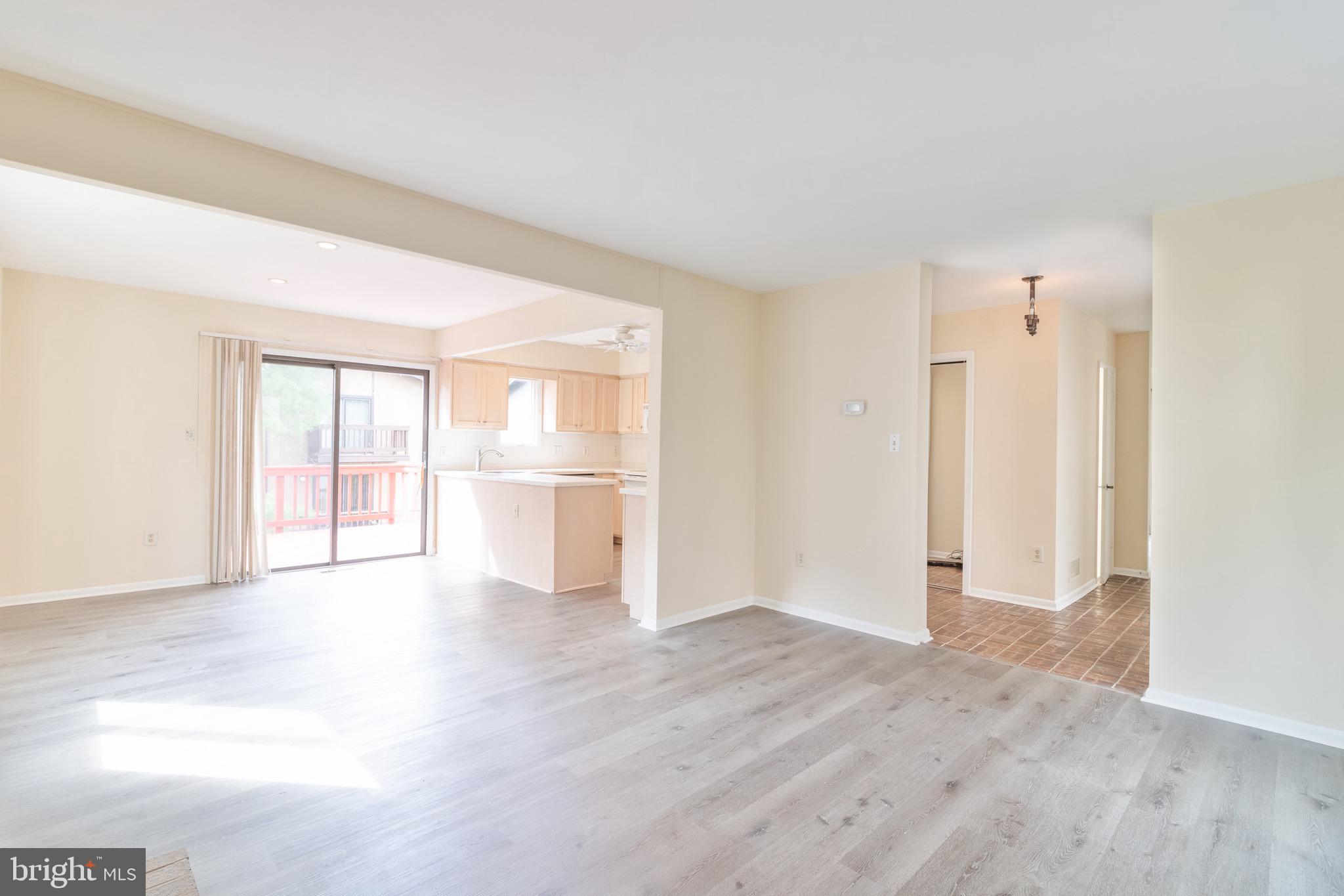 SIGNAL HILL - Residential Lease