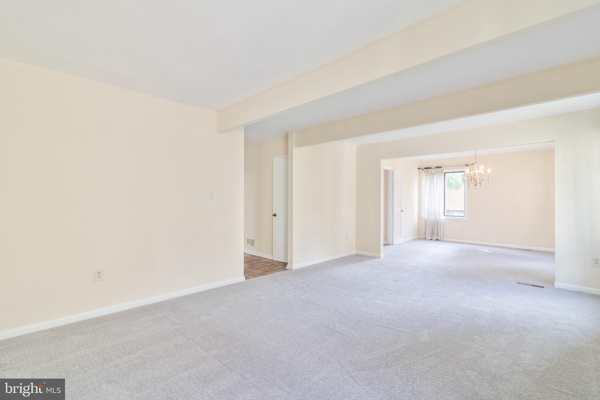 SIGNAL HILL - Residential Lease