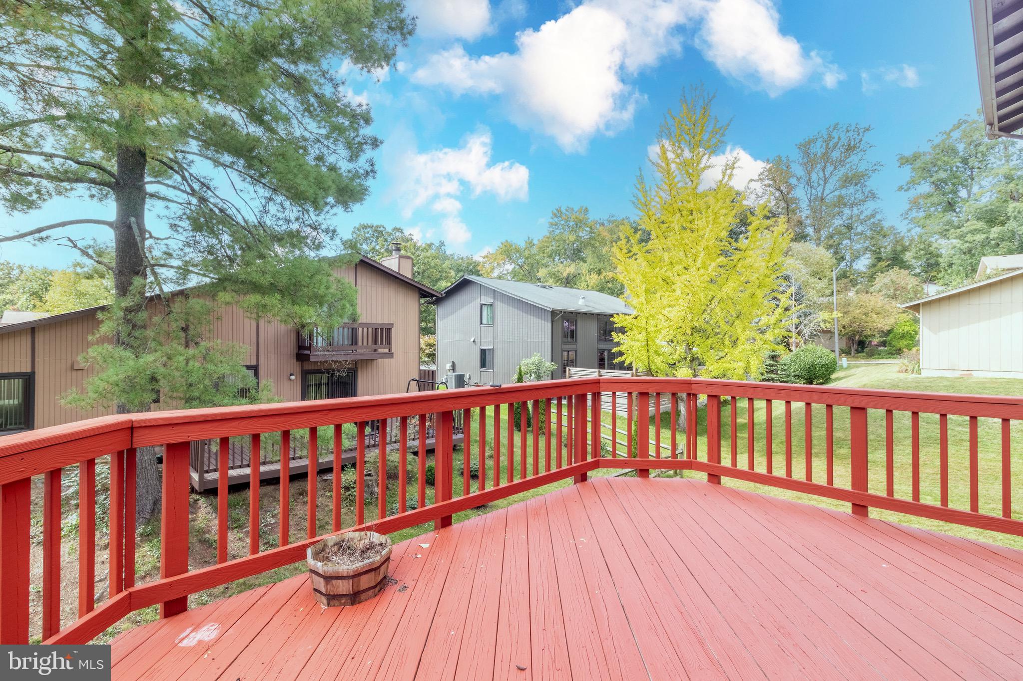 SIGNAL HILL - Residential Lease