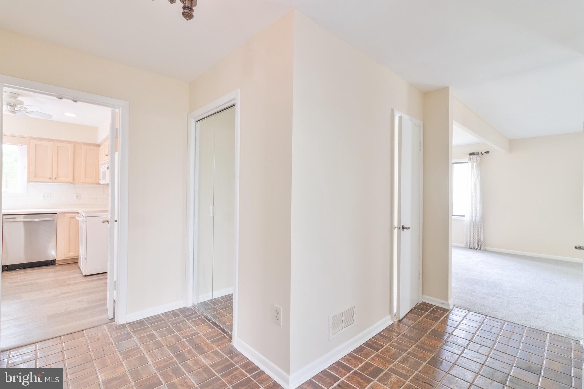 SIGNAL HILL - Residential Lease