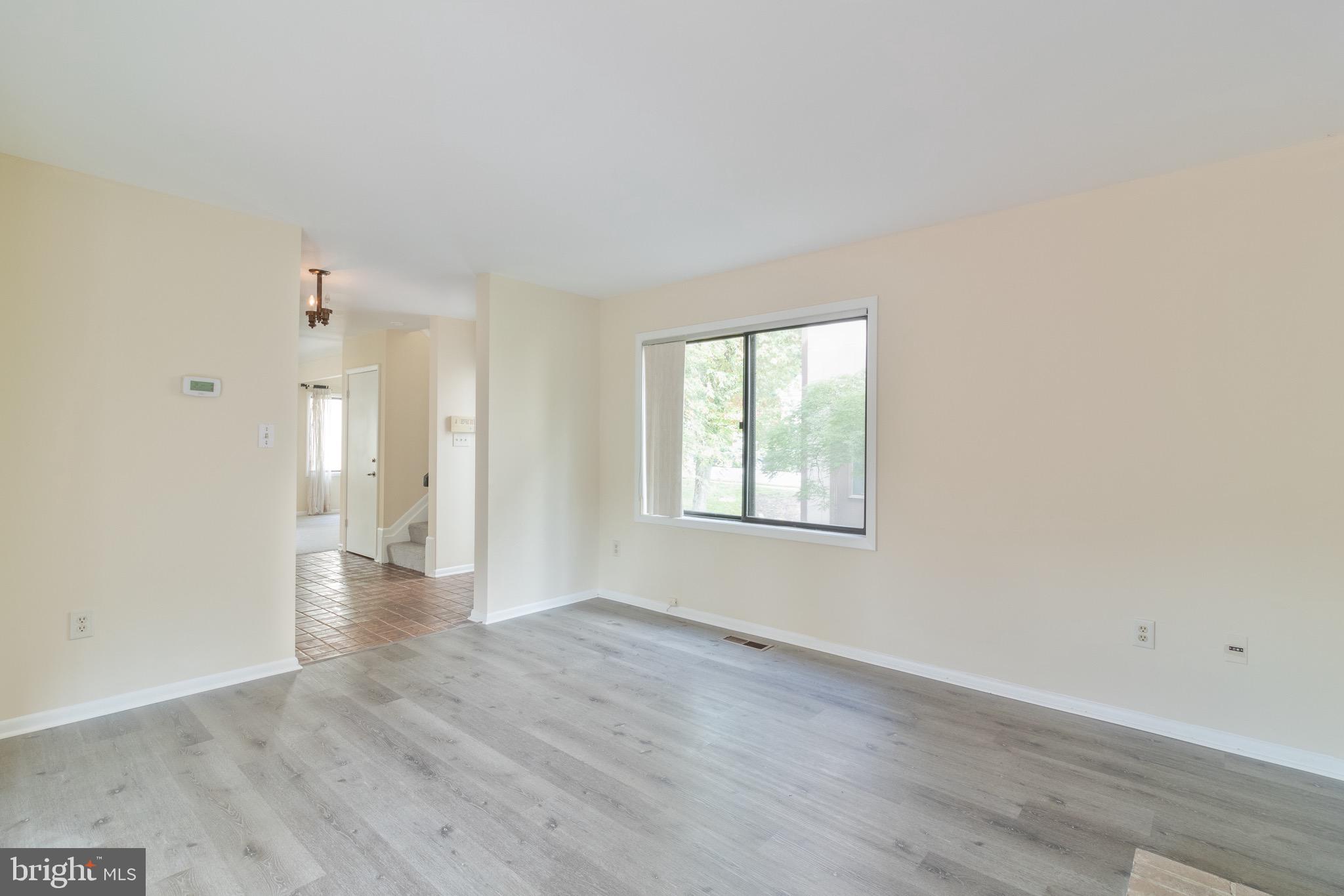 SIGNAL HILL - Residential Lease