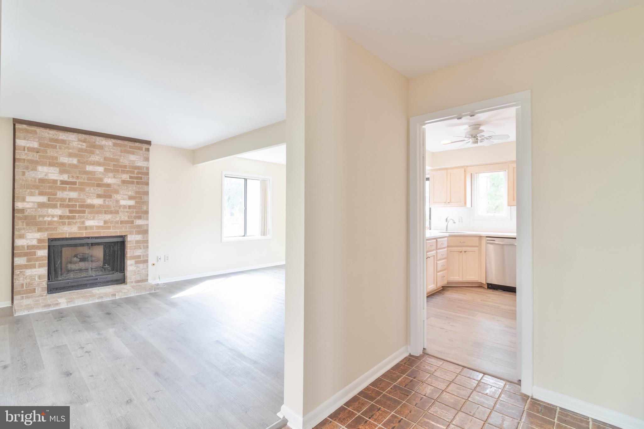 SIGNAL HILL - Residential Lease