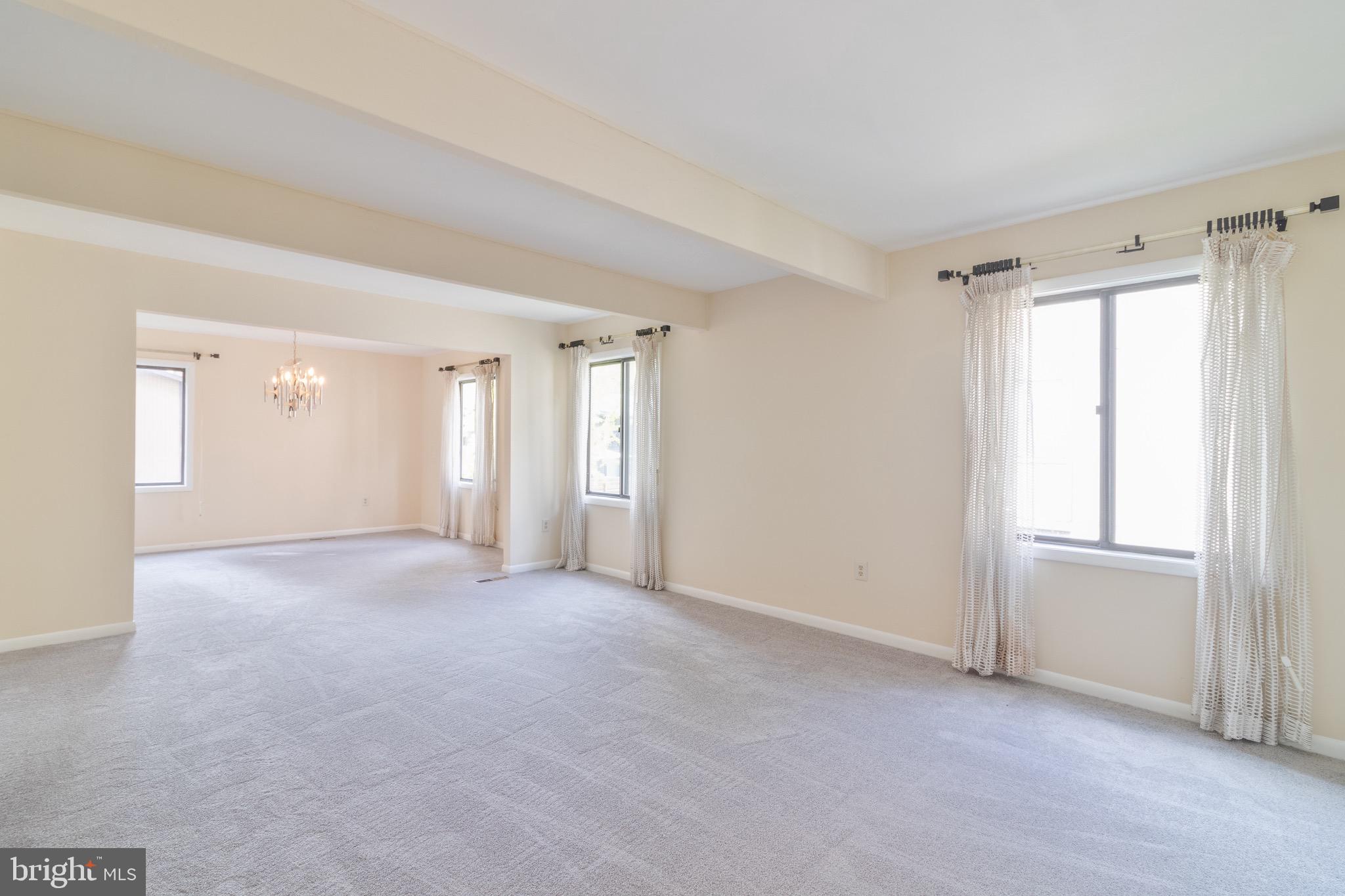 SIGNAL HILL - Residential Lease