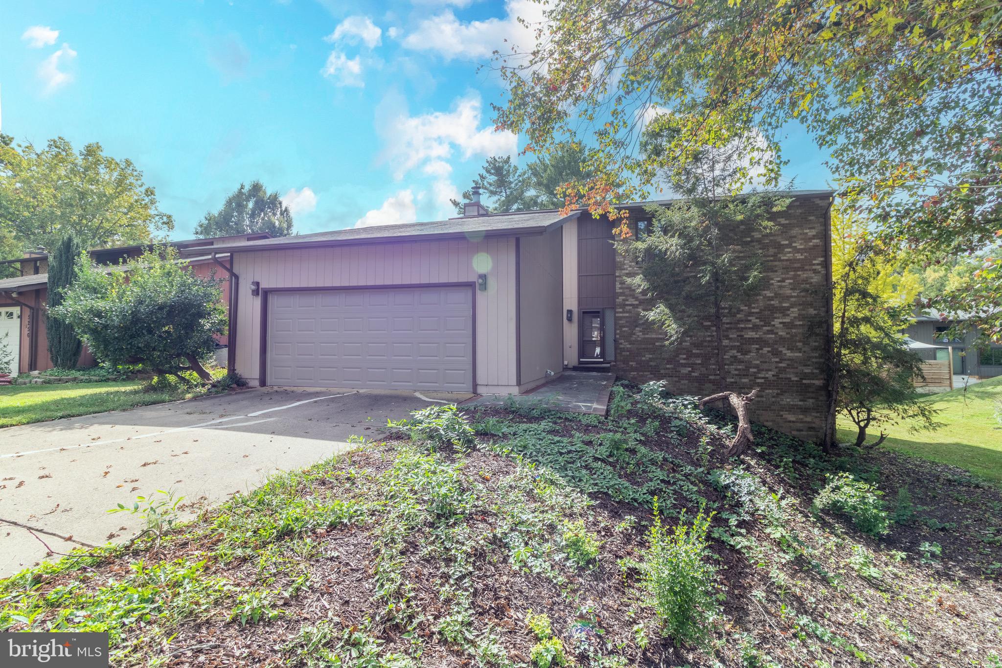 SIGNAL HILL - Residential Lease