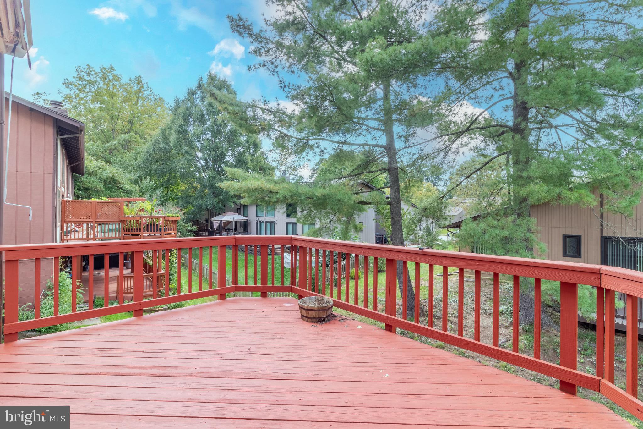 SIGNAL HILL - Residential Lease