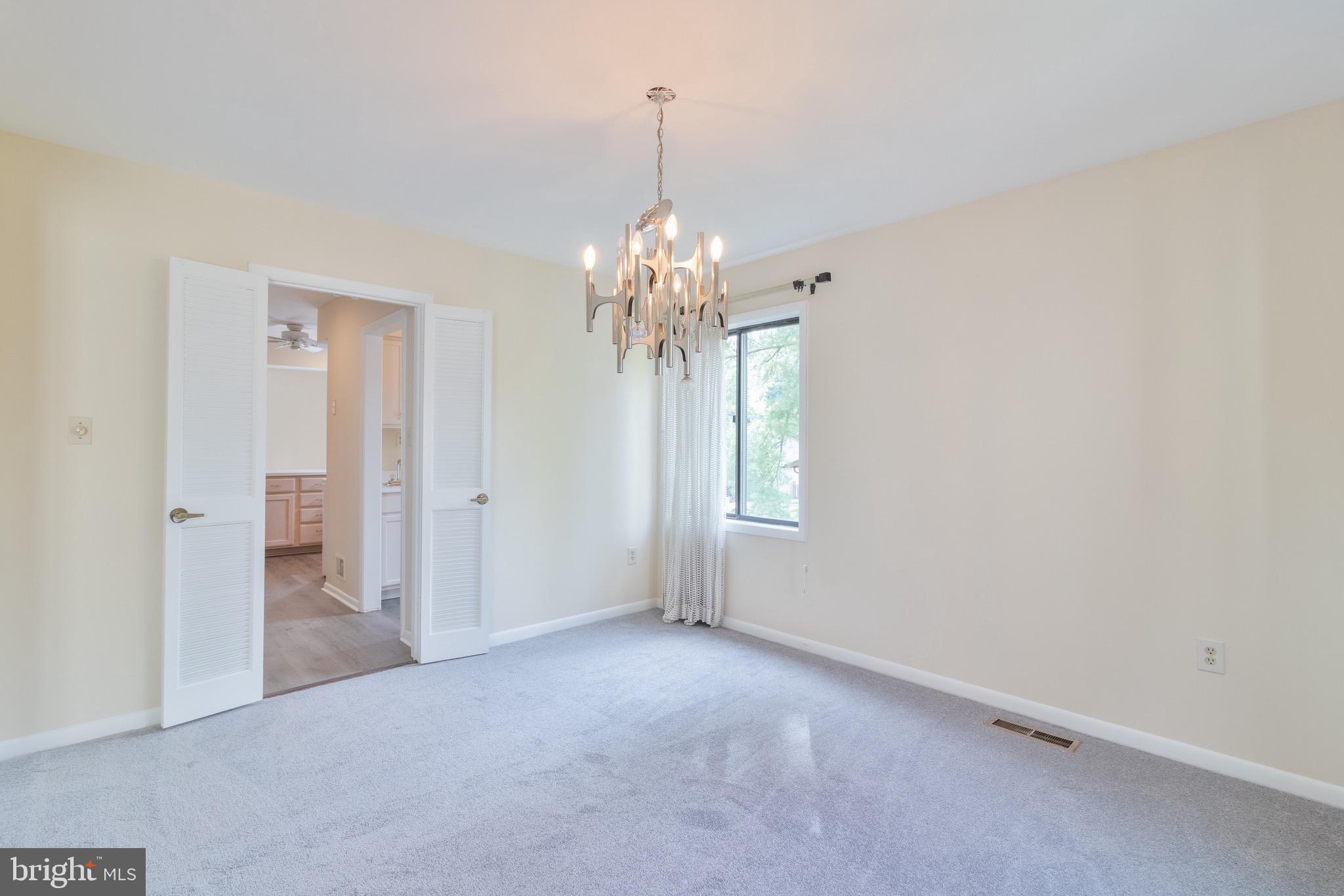 SIGNAL HILL - Residential Lease