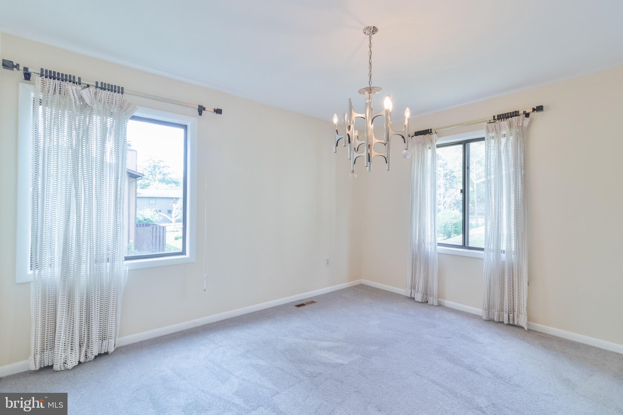 SIGNAL HILL - Residential Lease