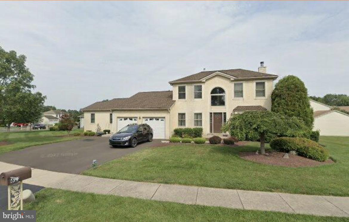 CREEK VIEW ESTS - Residential