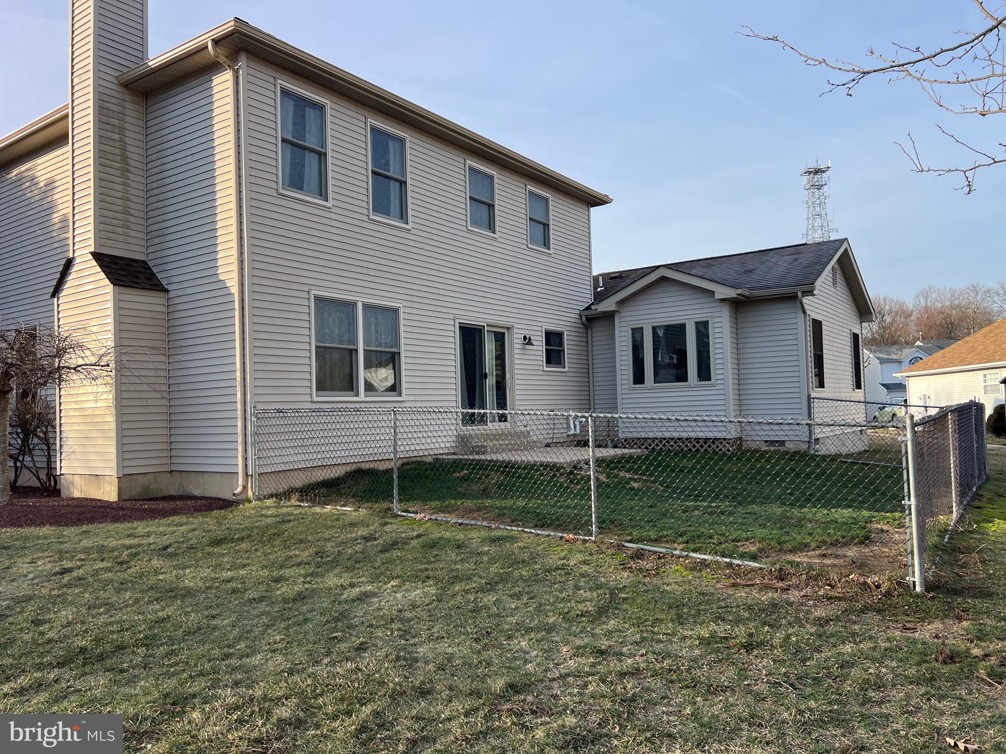 CREEK VIEW ESTS - Residential