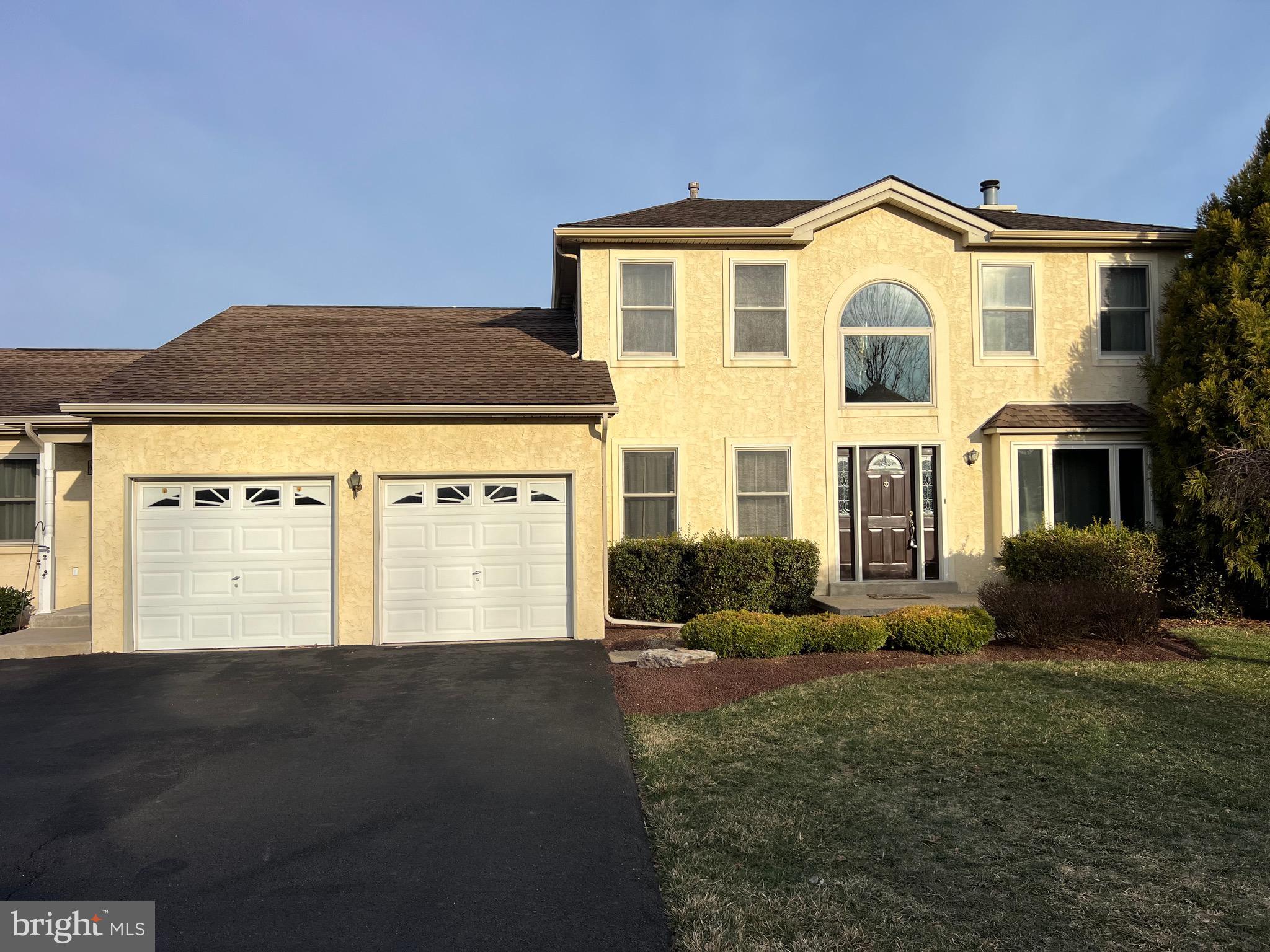 CREEK VIEW ESTS - Residential