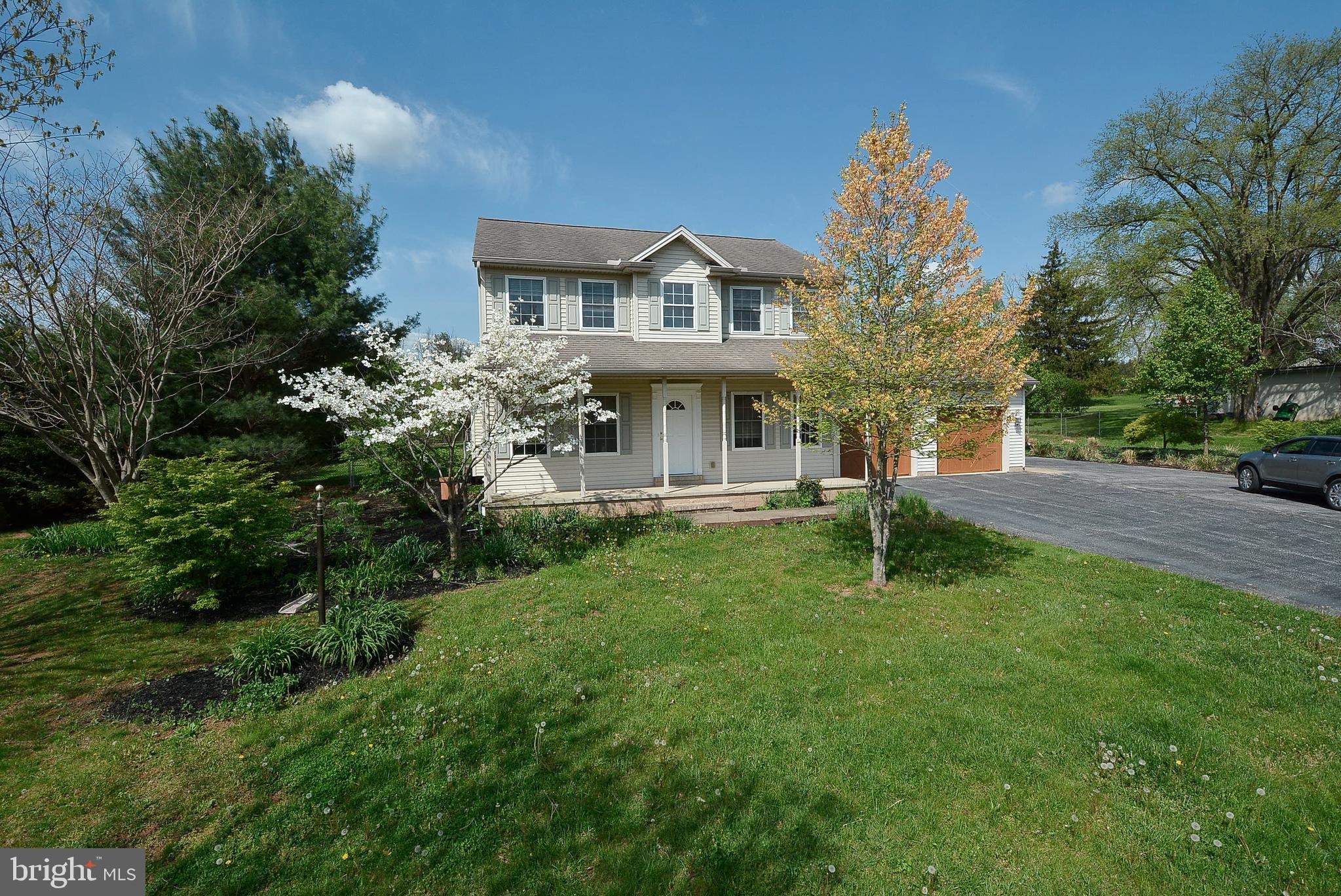 JACKSON TWP - Residential