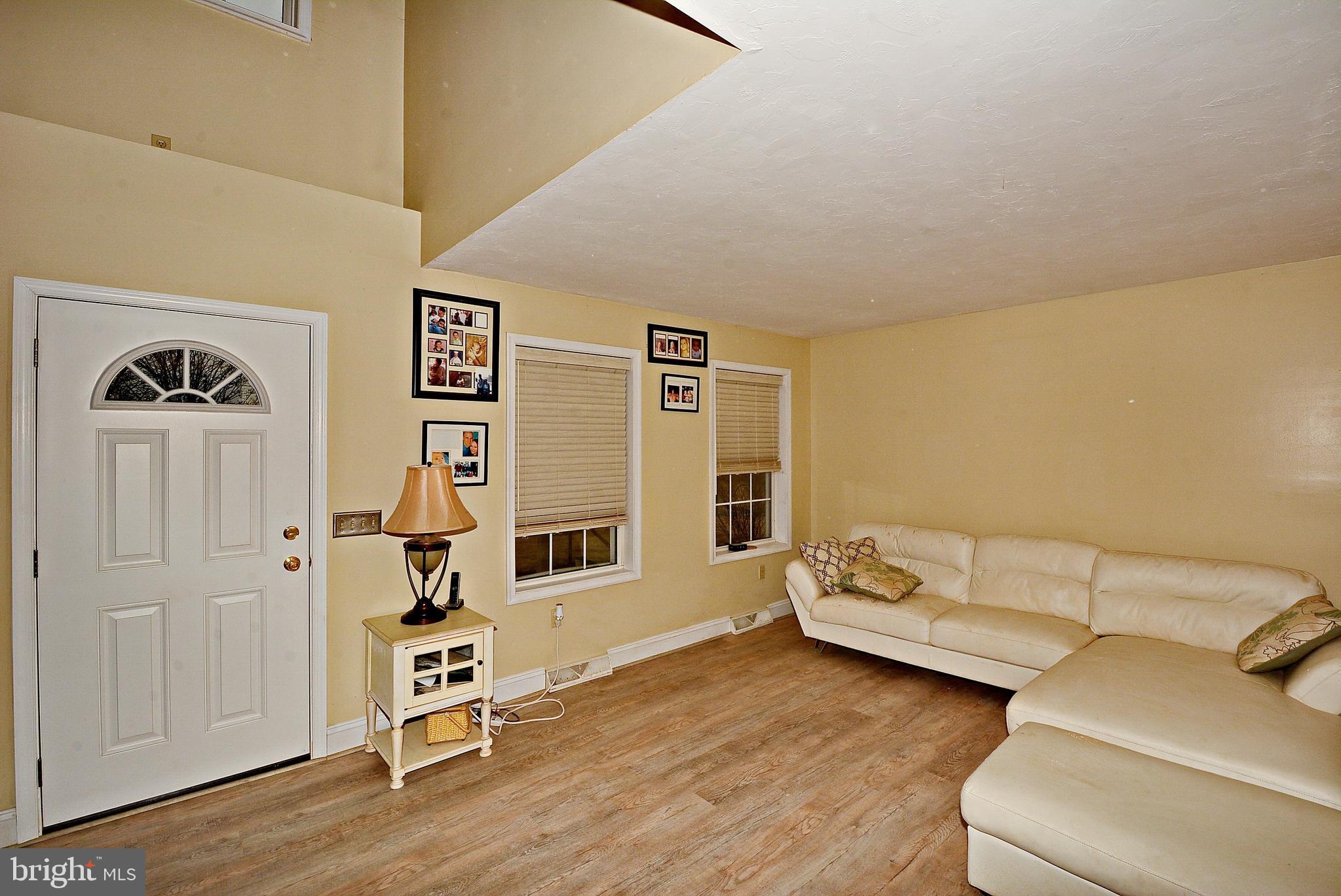 JACKSON TWP - Residential