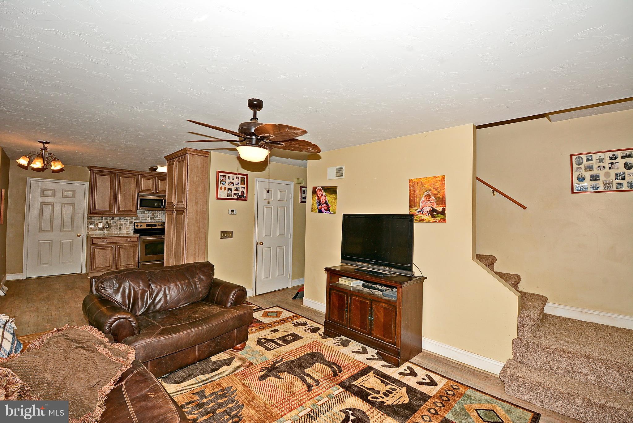 JACKSON TWP - Residential