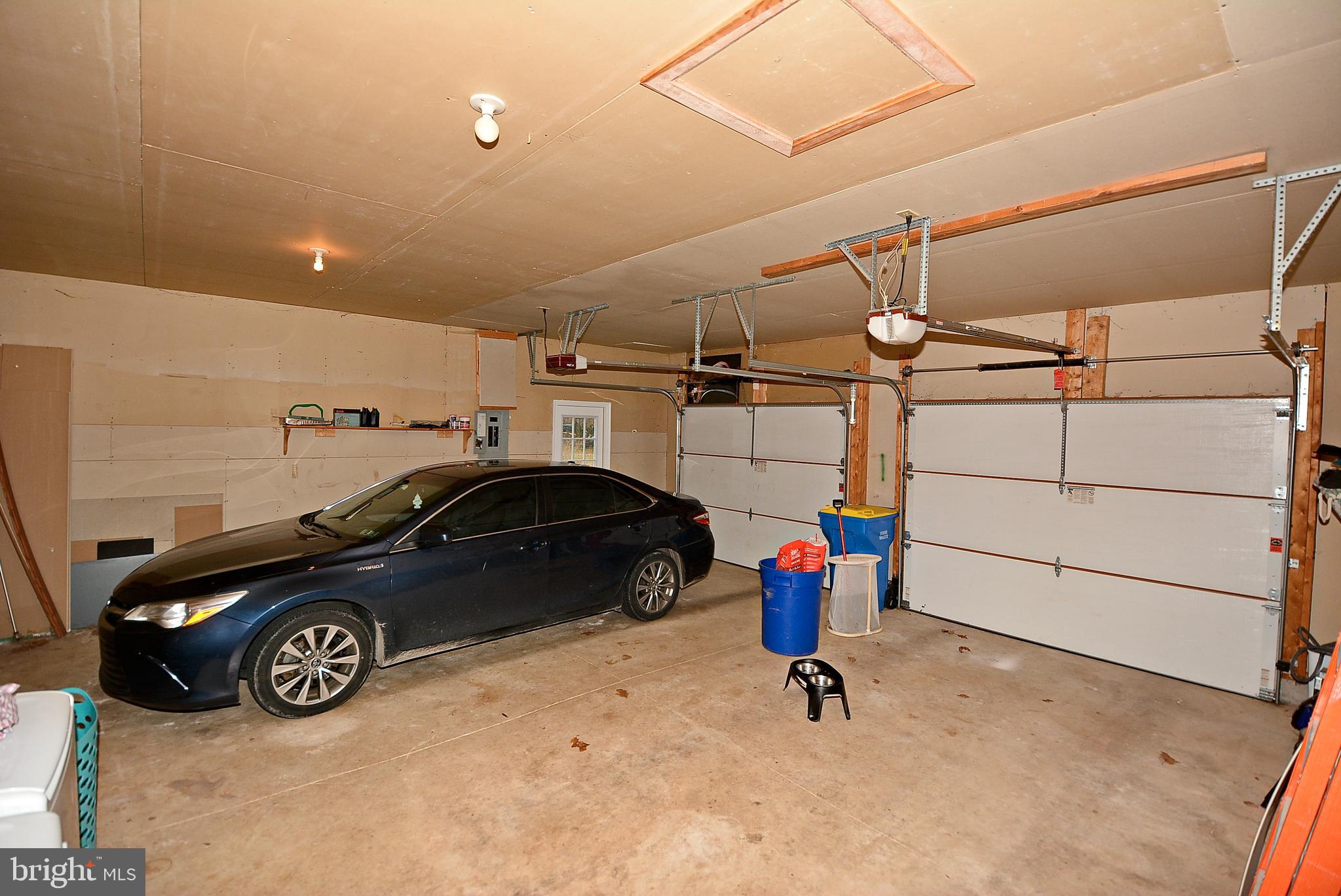 JACKSON TWP - Residential