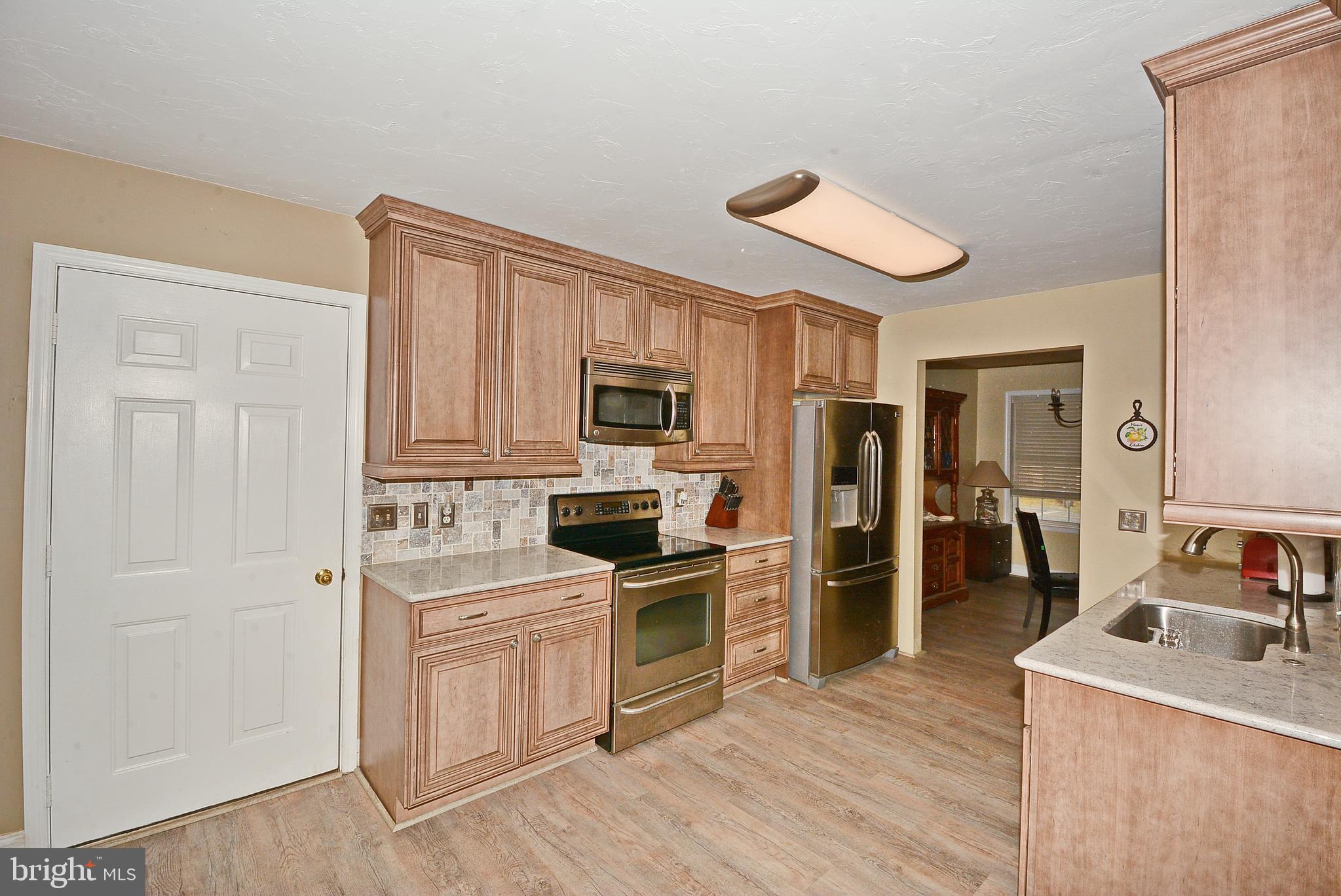 JACKSON TWP - Residential