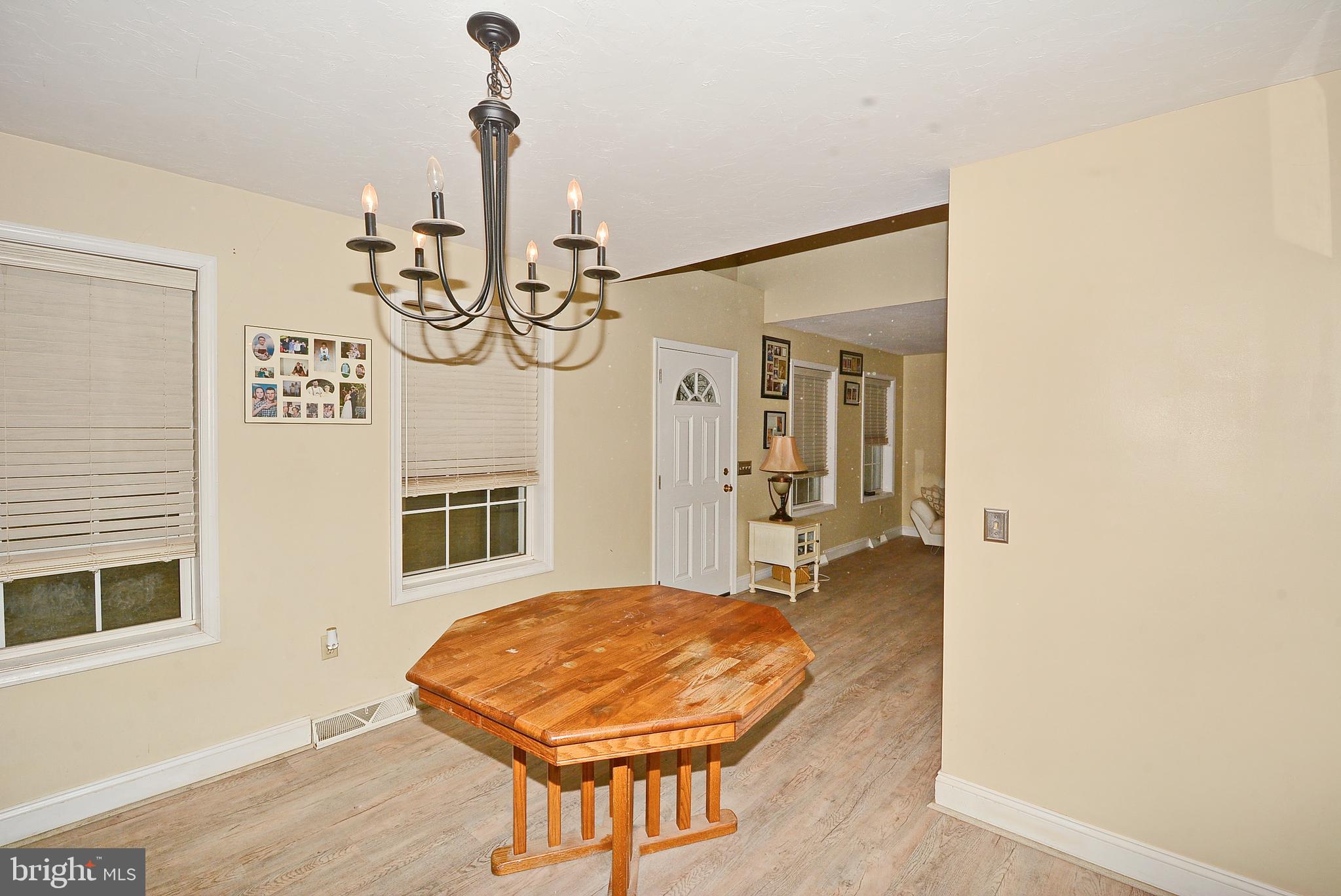 JACKSON TWP - Residential