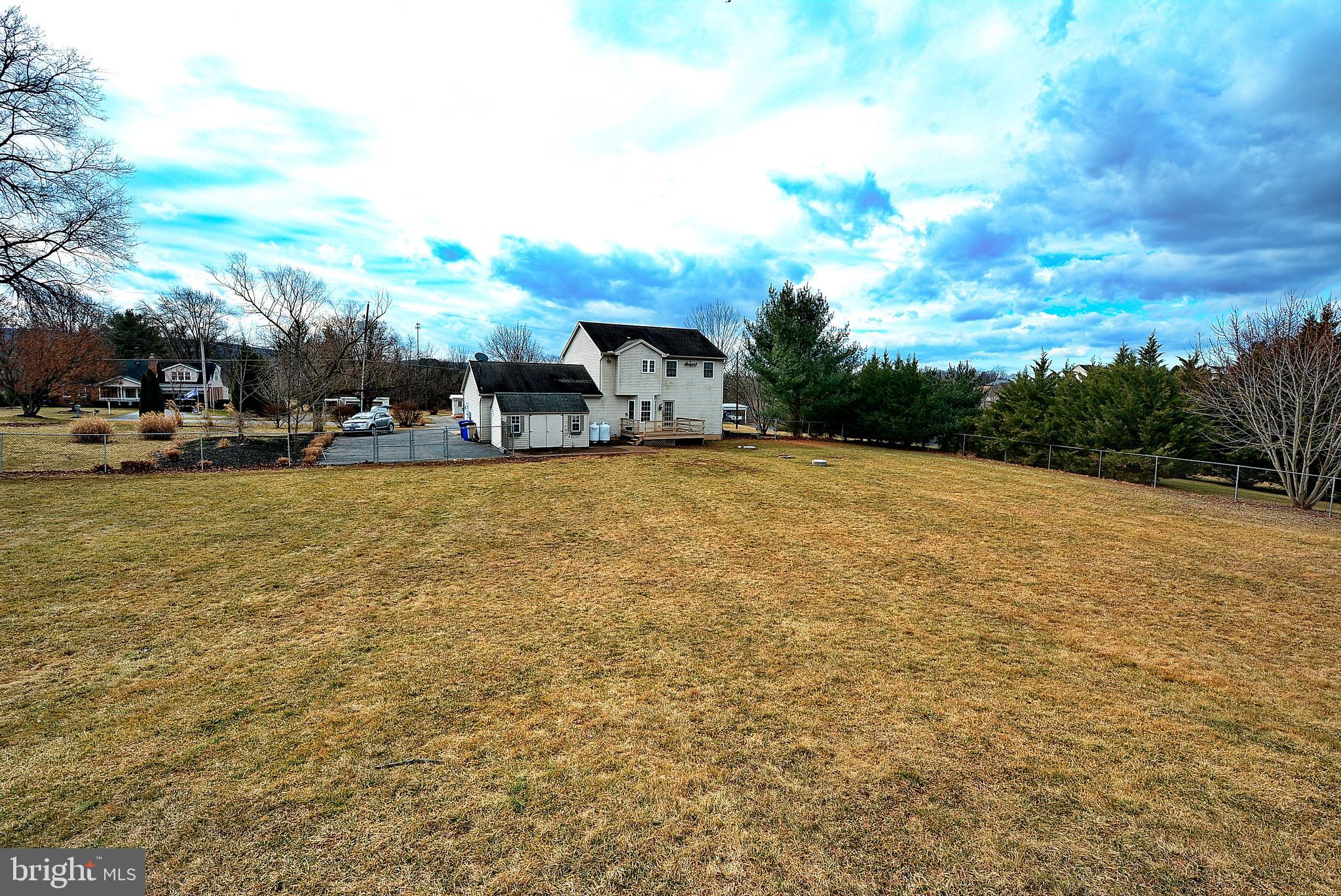 JACKSON TWP - Residential