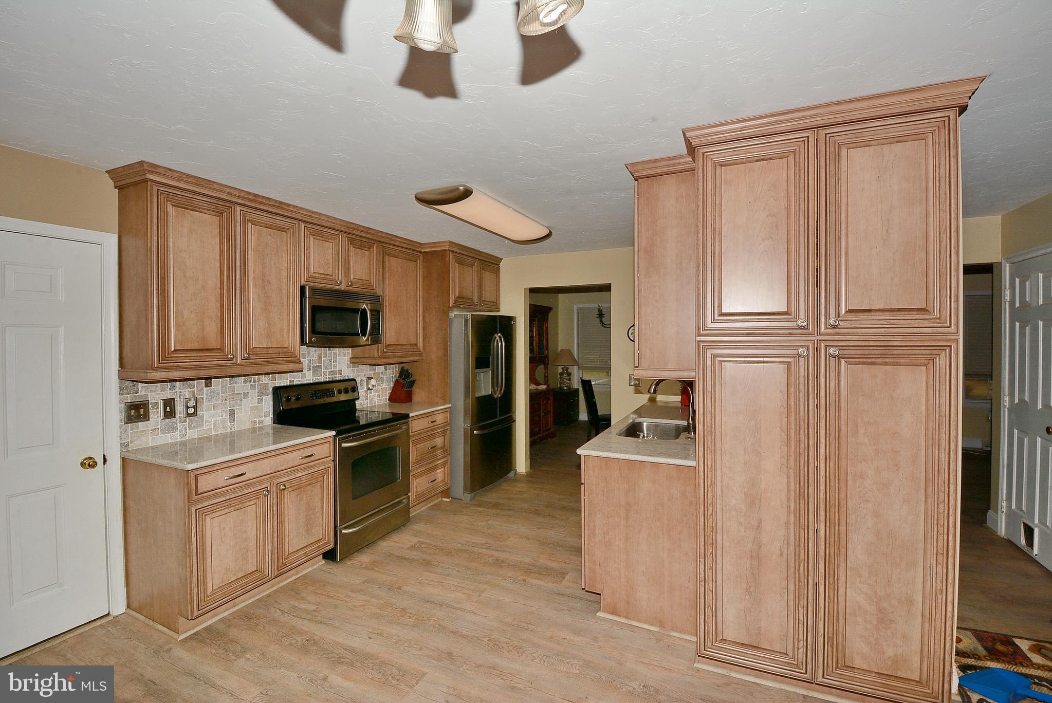 JACKSON TWP - Residential