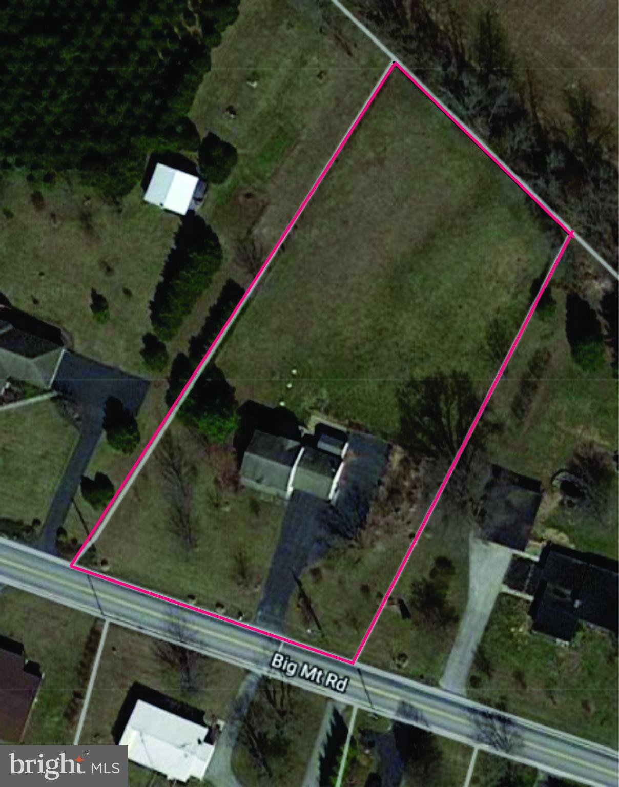 JACKSON TWP - Residential