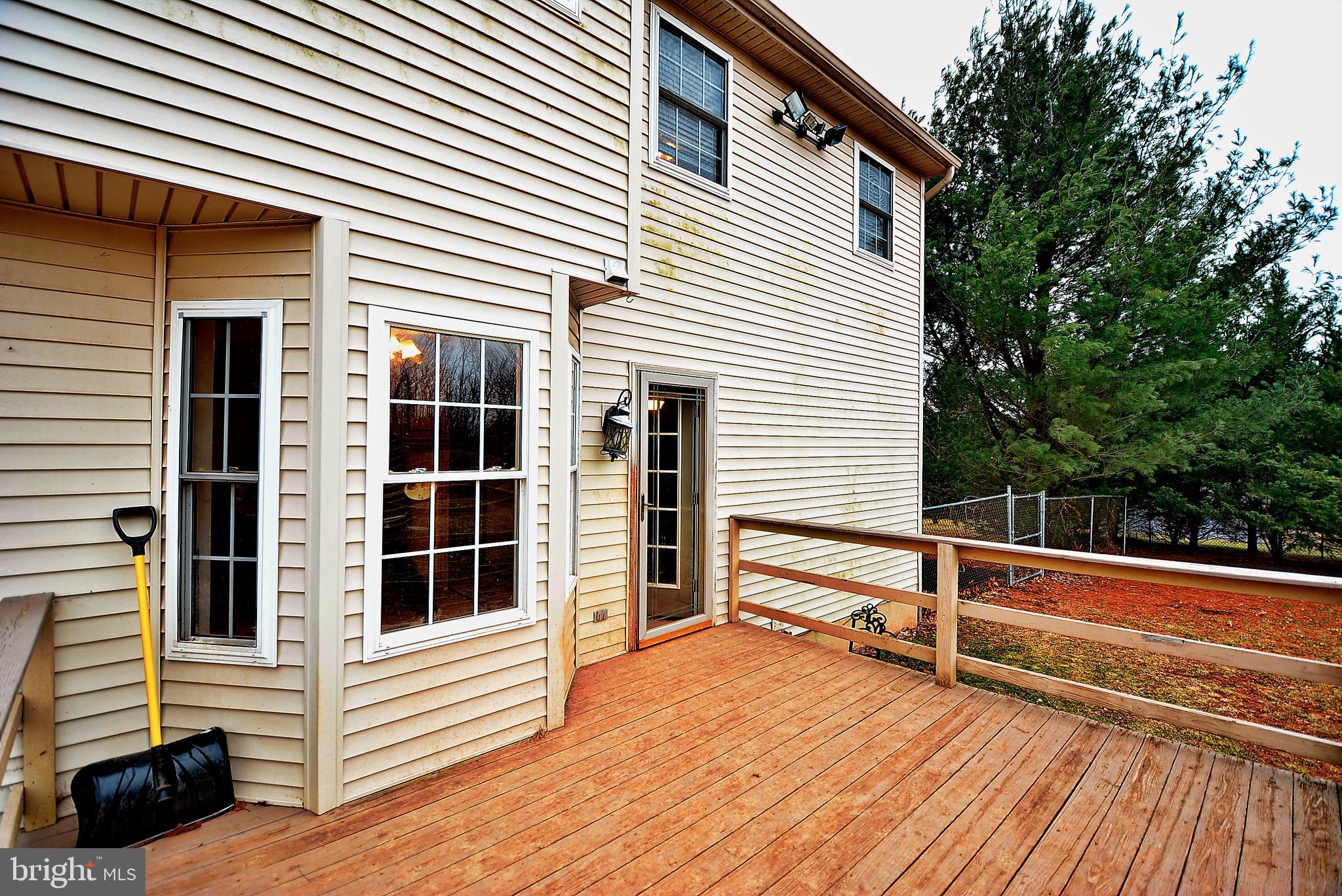 JACKSON TWP - Residential
