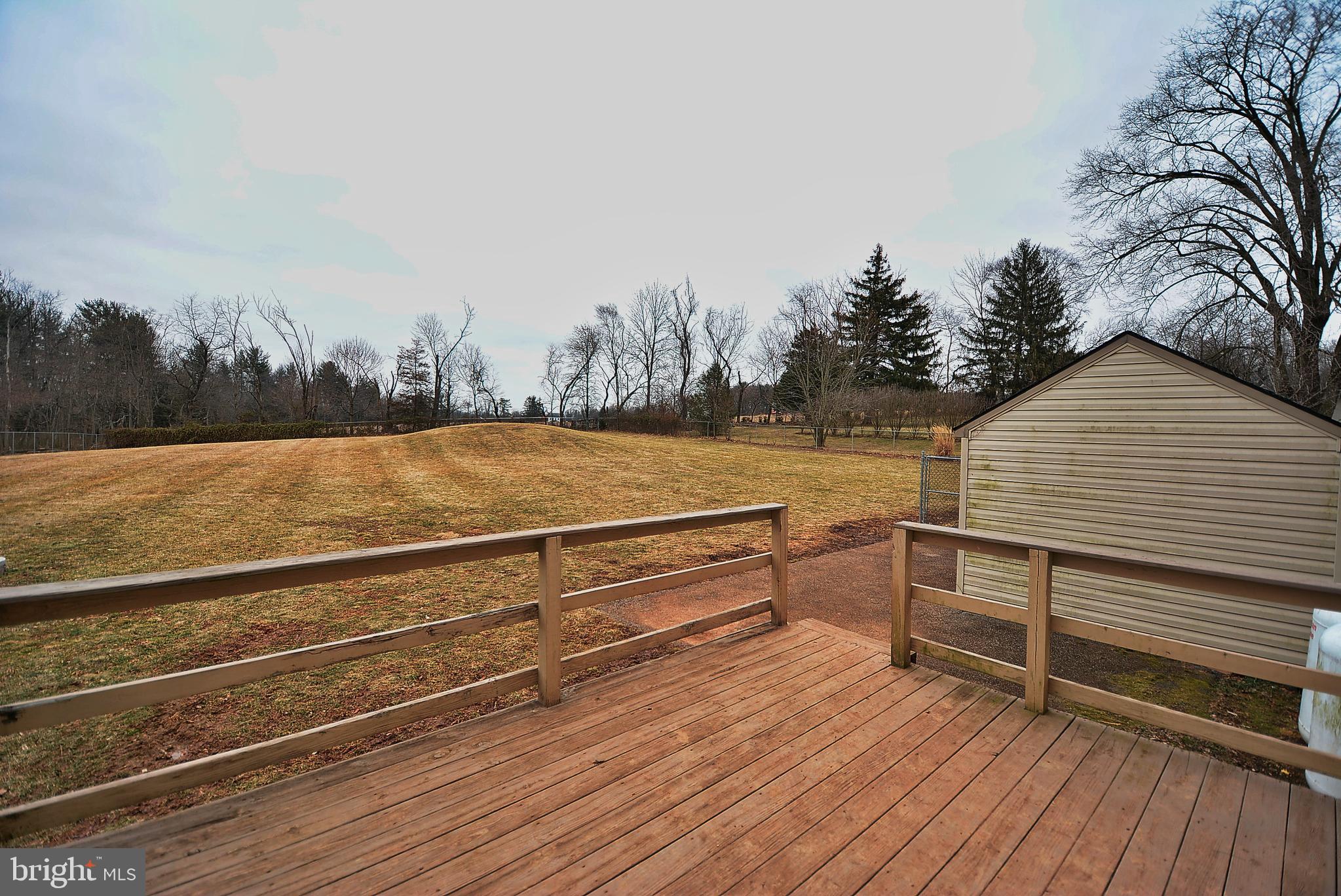 JACKSON TWP - Residential