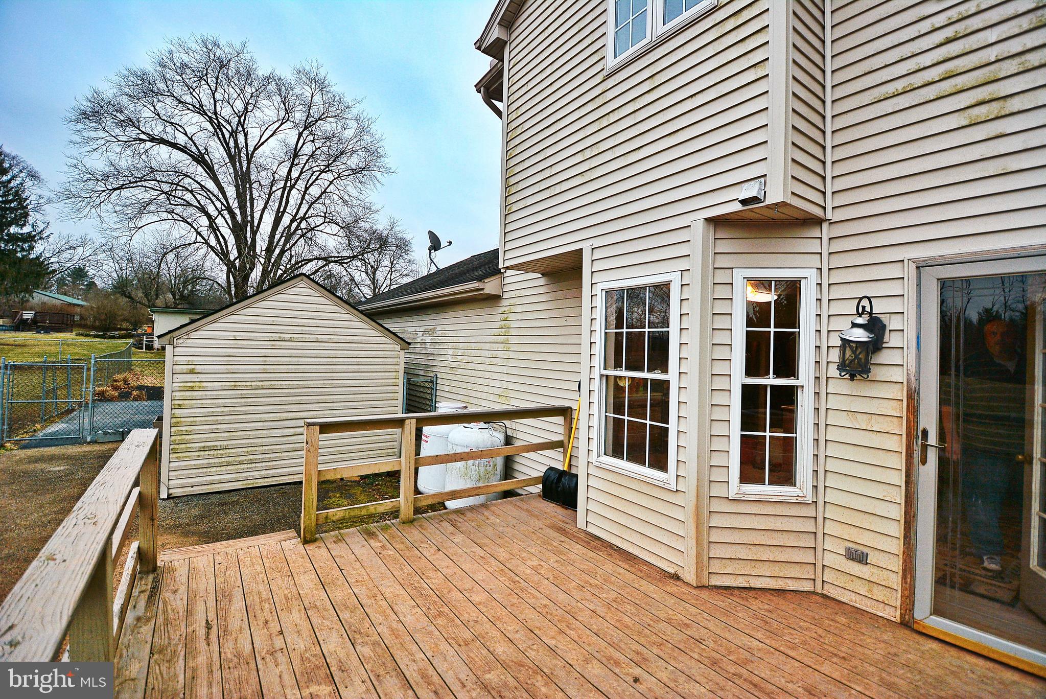 JACKSON TWP - Residential