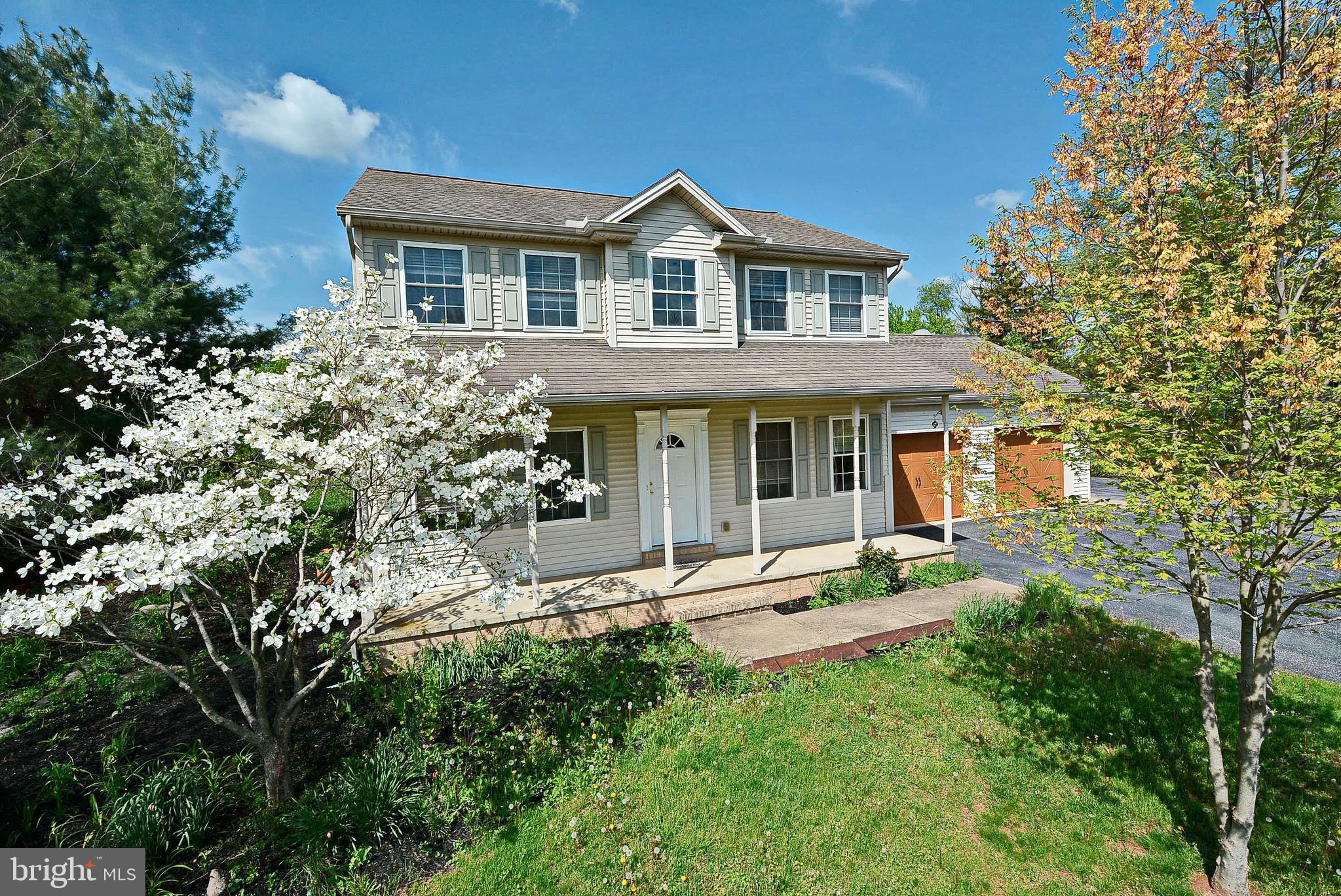 JACKSON TWP - Residential