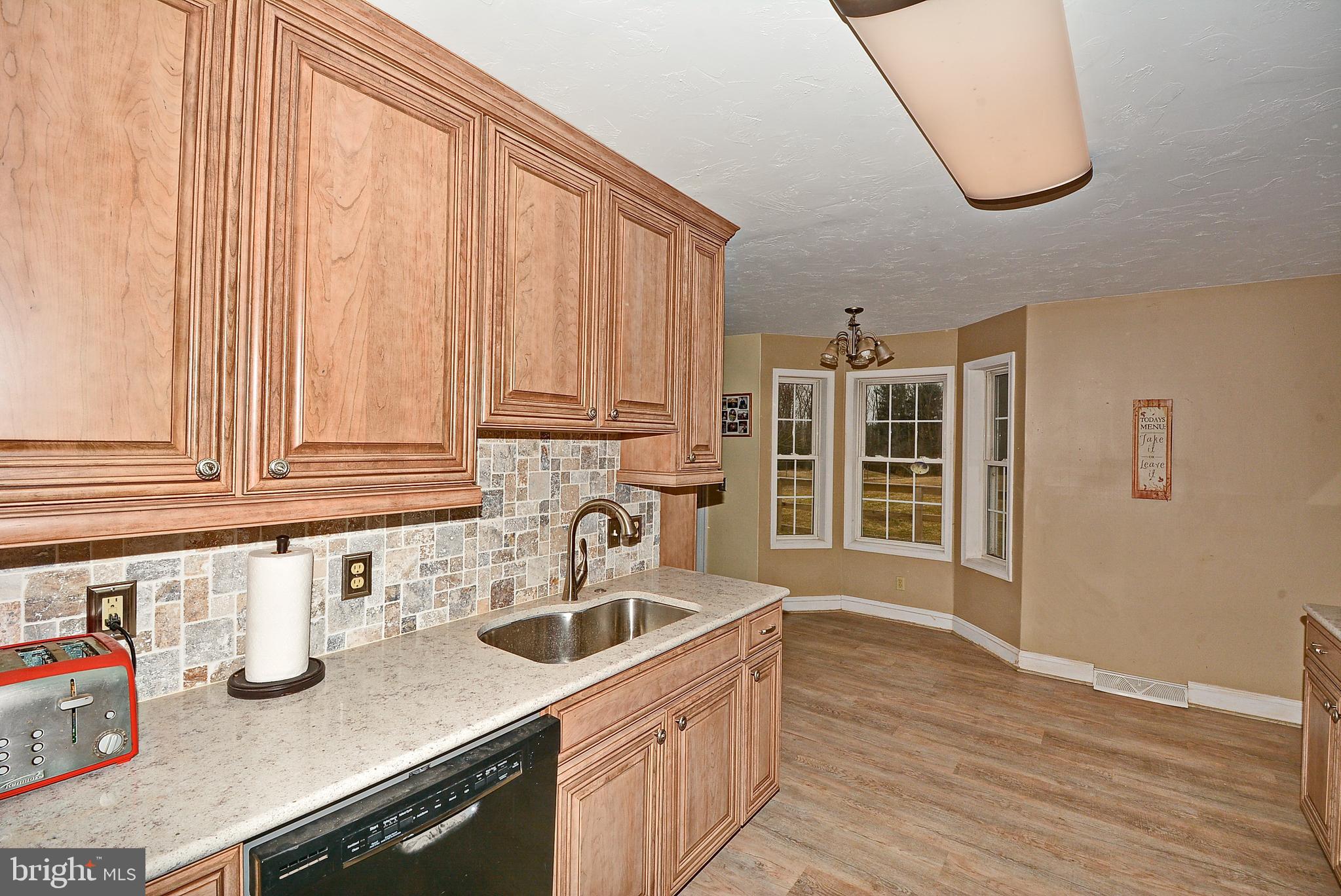 JACKSON TWP - Residential