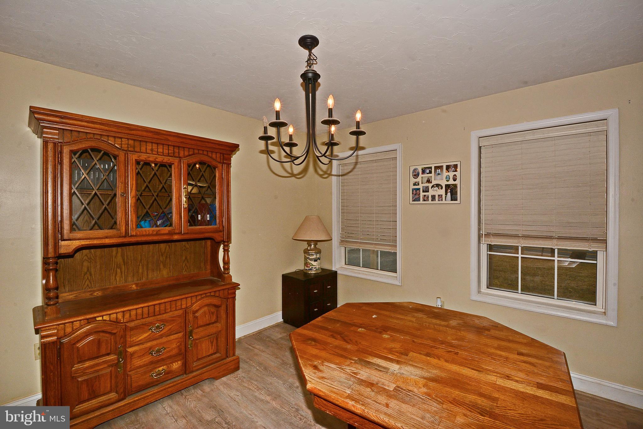 JACKSON TWP - Residential