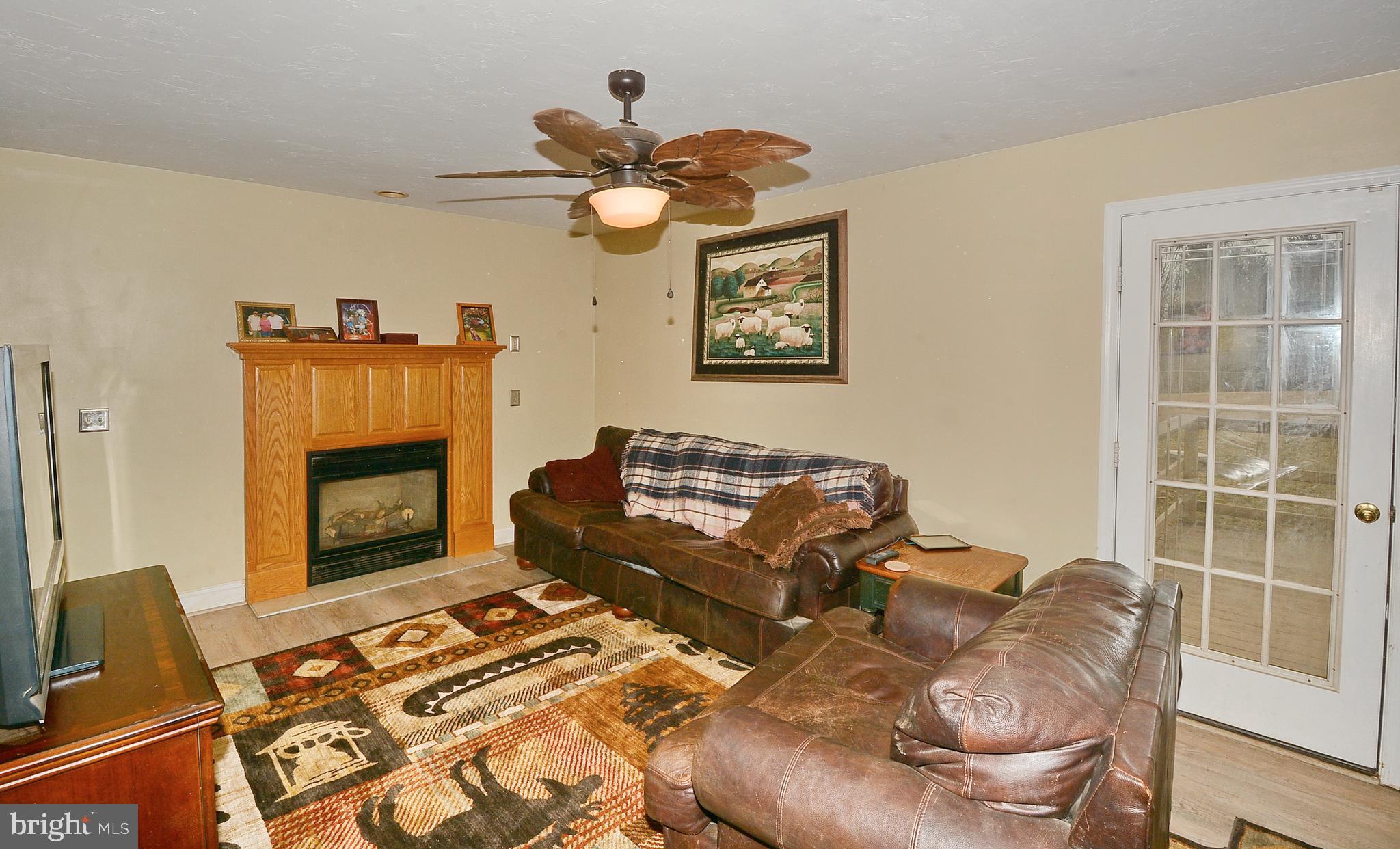 JACKSON TWP - Residential