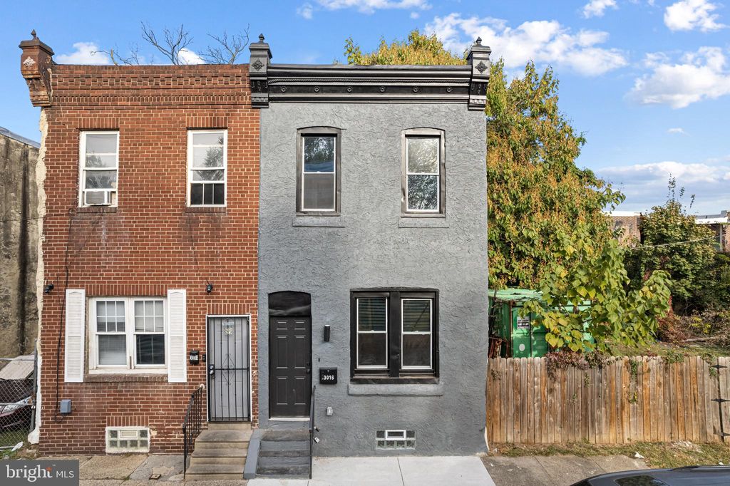 Photo of 3016 Ruth Street, PHILADELPHIA, PA 19134 (MLS # PAPH2565218)
