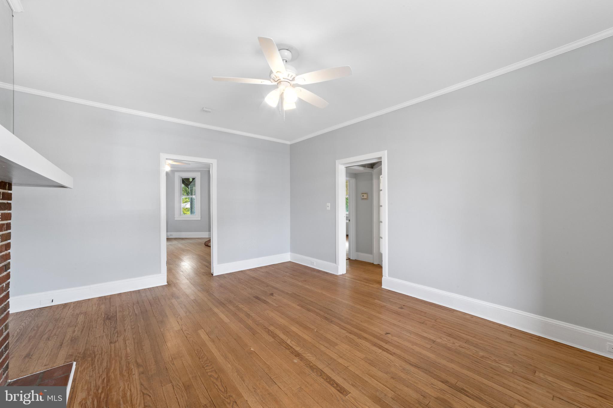 HAMILTON HILLS - Residential