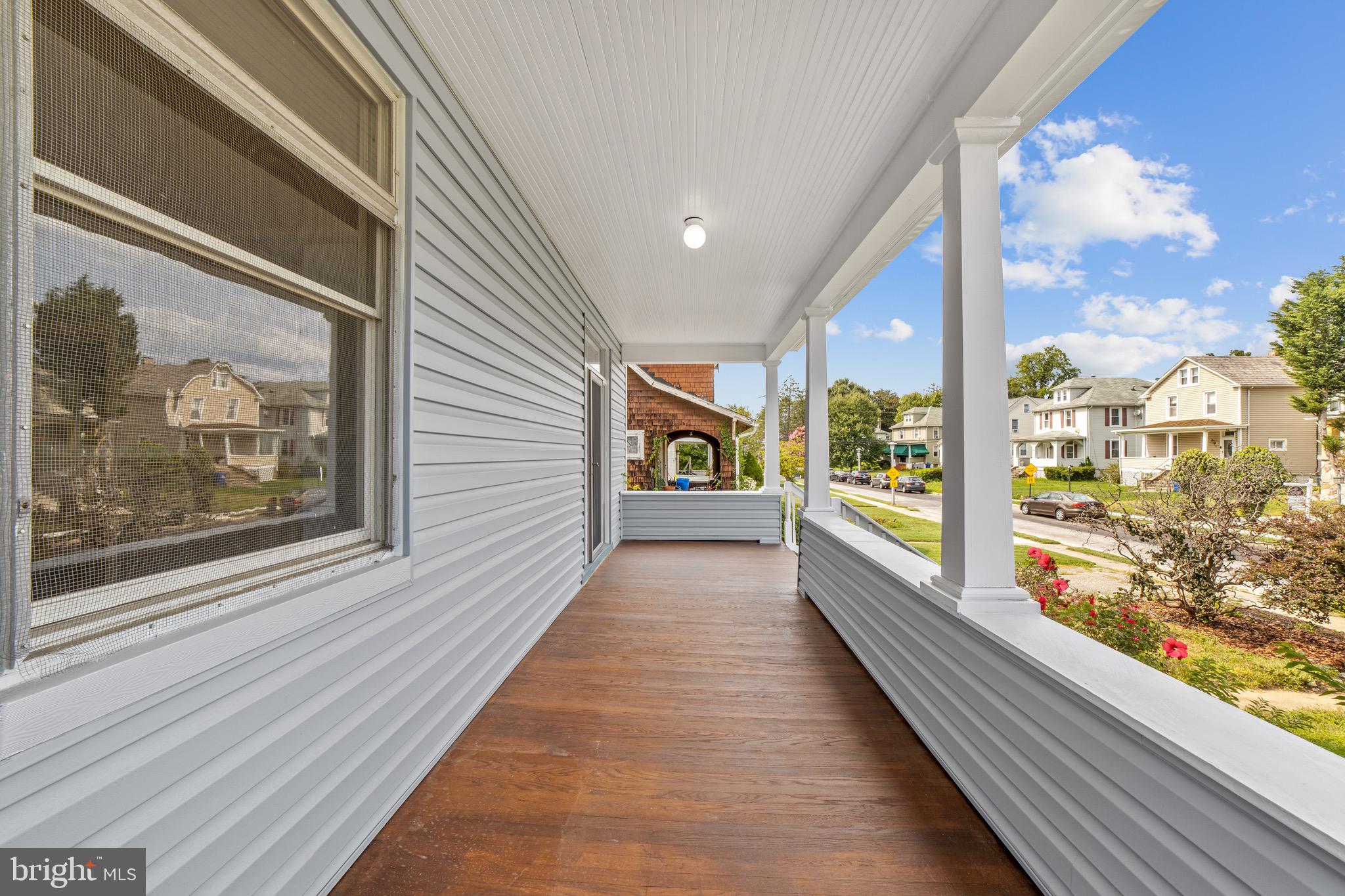 HAMILTON HILLS - Residential