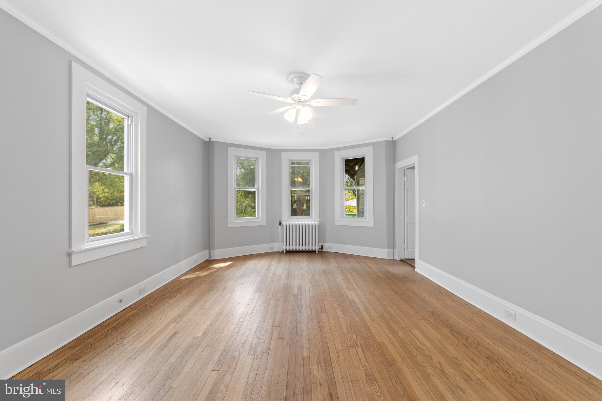 HAMILTON HILLS - Residential