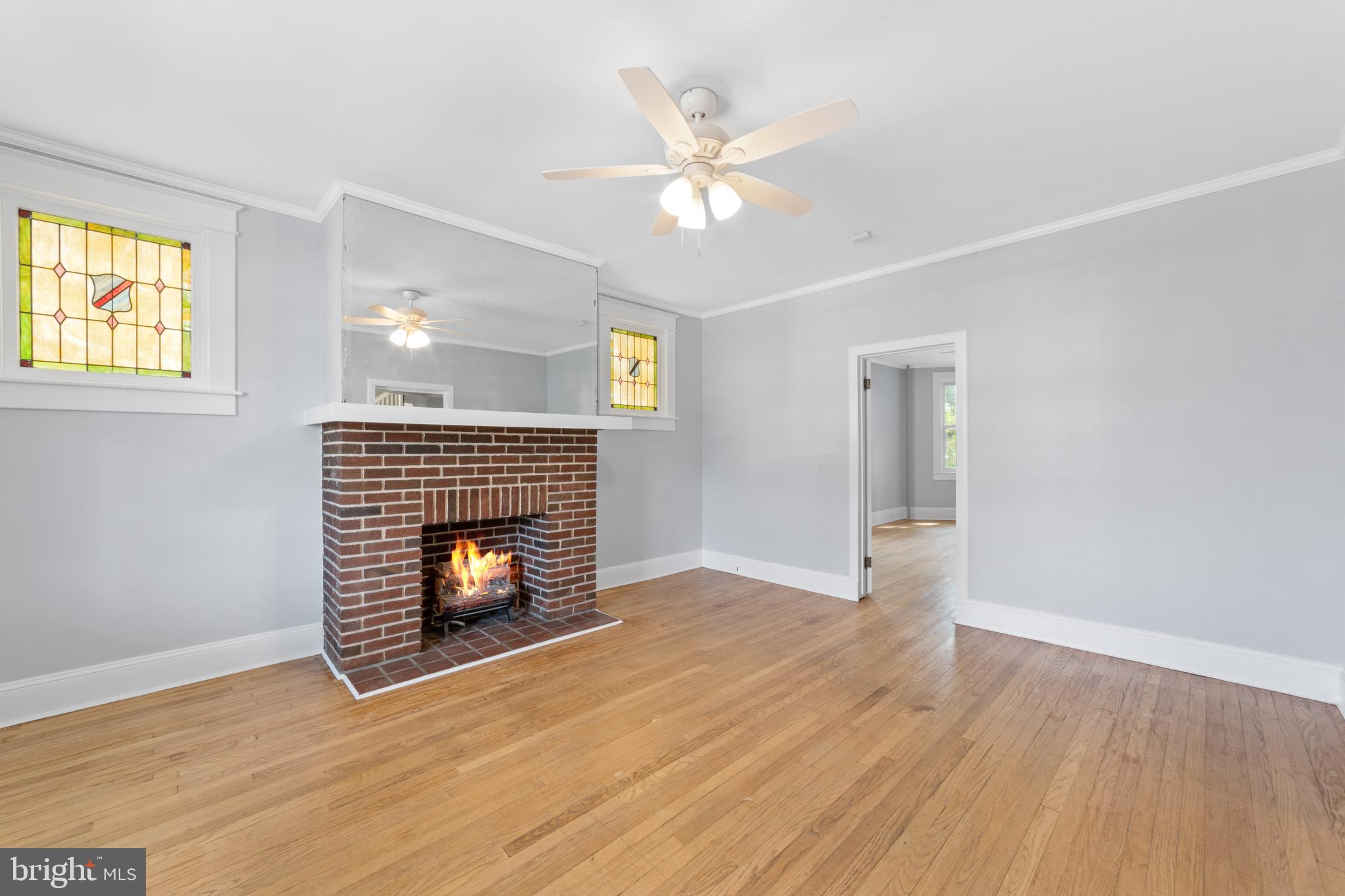 HAMILTON HILLS - Residential