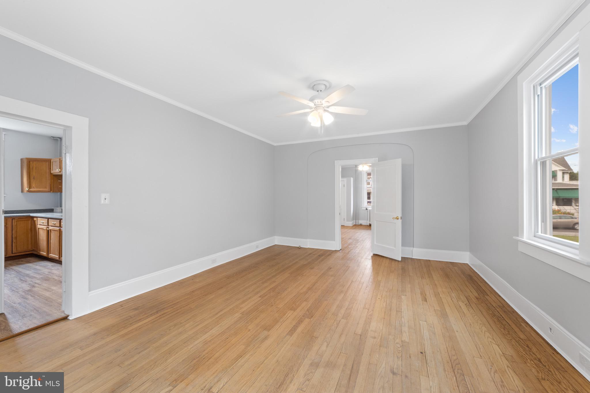 HAMILTON HILLS - Residential