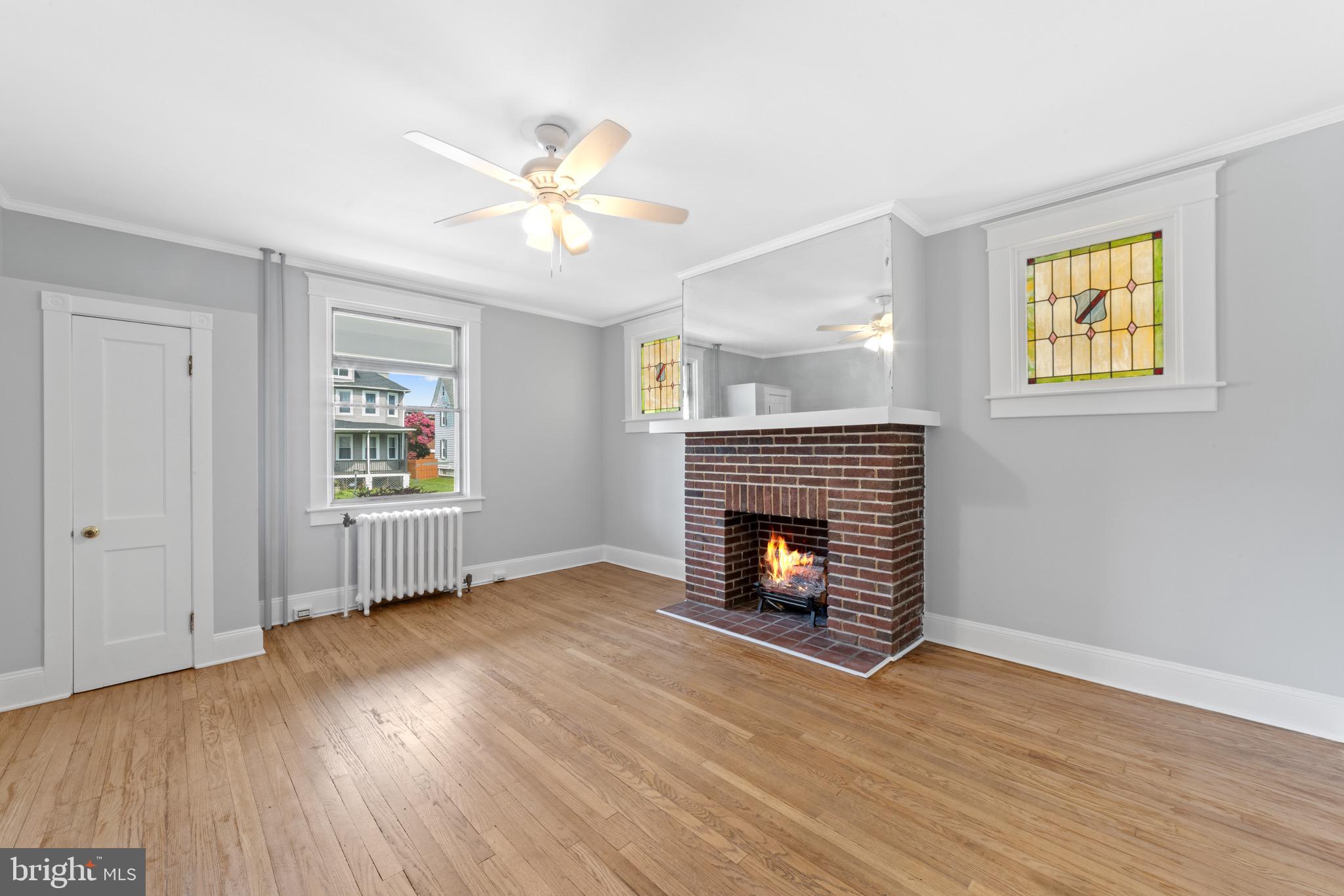 HAMILTON HILLS - Residential