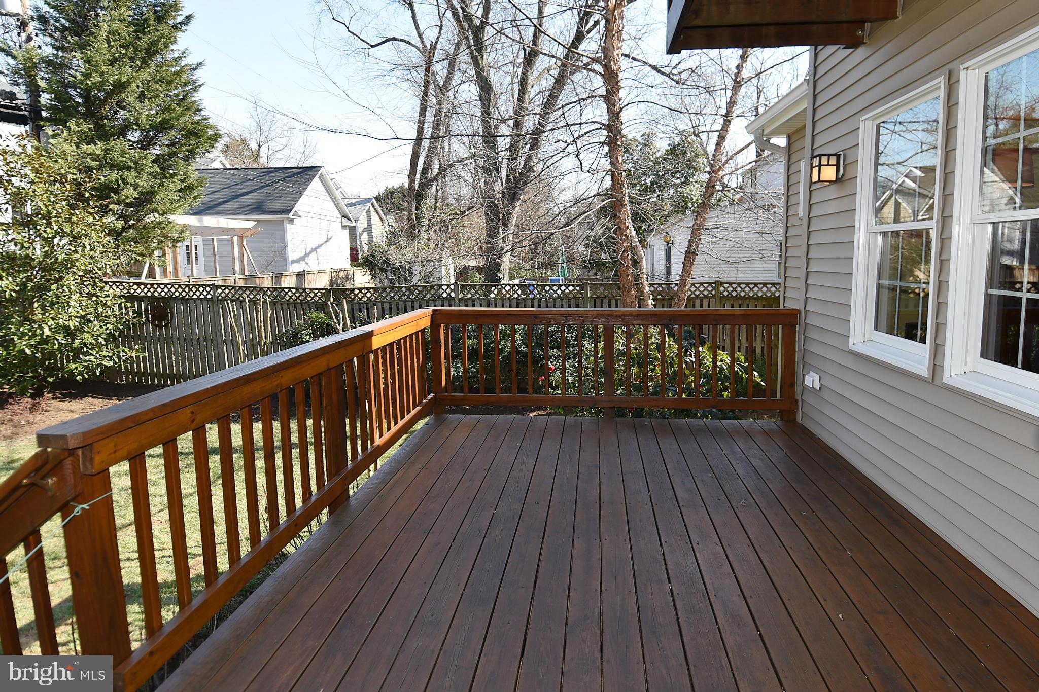 LEEWAY HEIGHTS - Residential