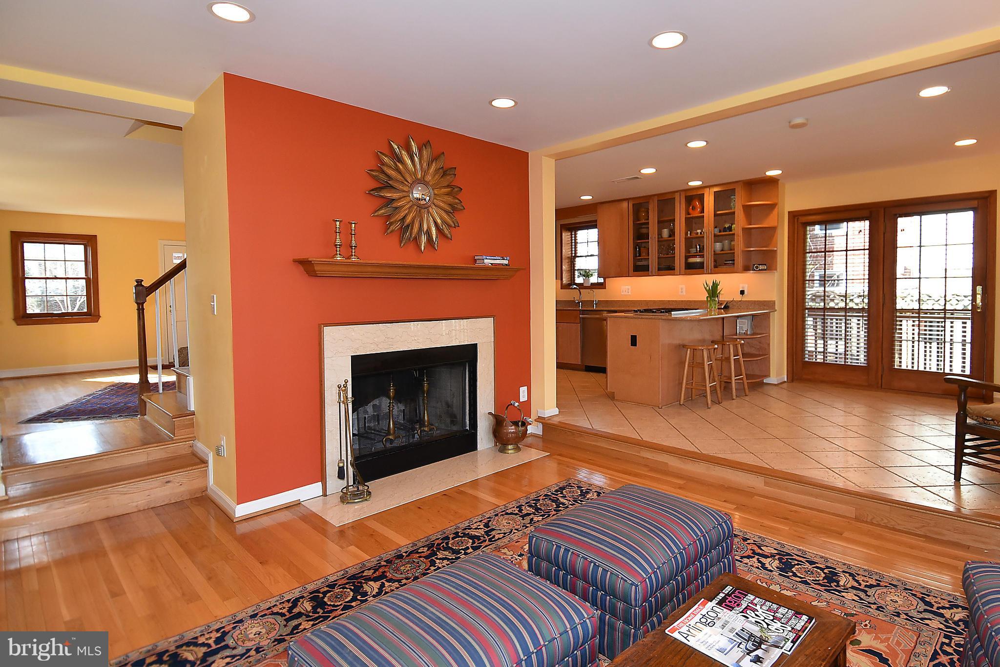 LEEWAY HEIGHTS - Residential