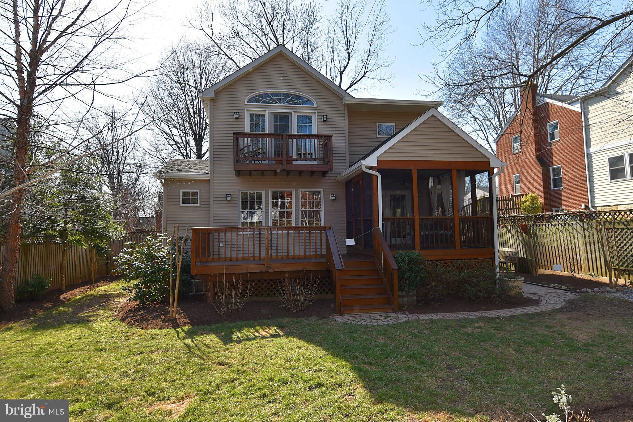 LEEWAY HEIGHTS - Residential