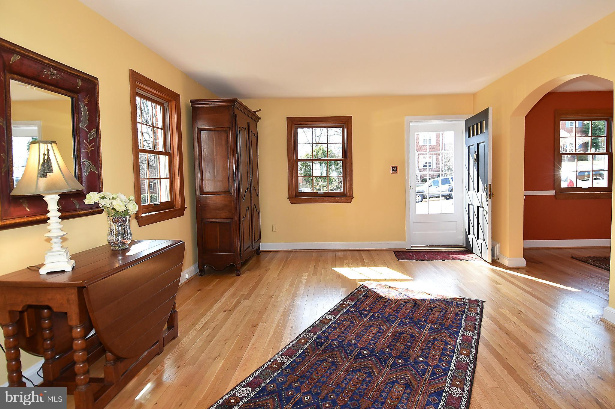 LEEWAY HEIGHTS - Residential