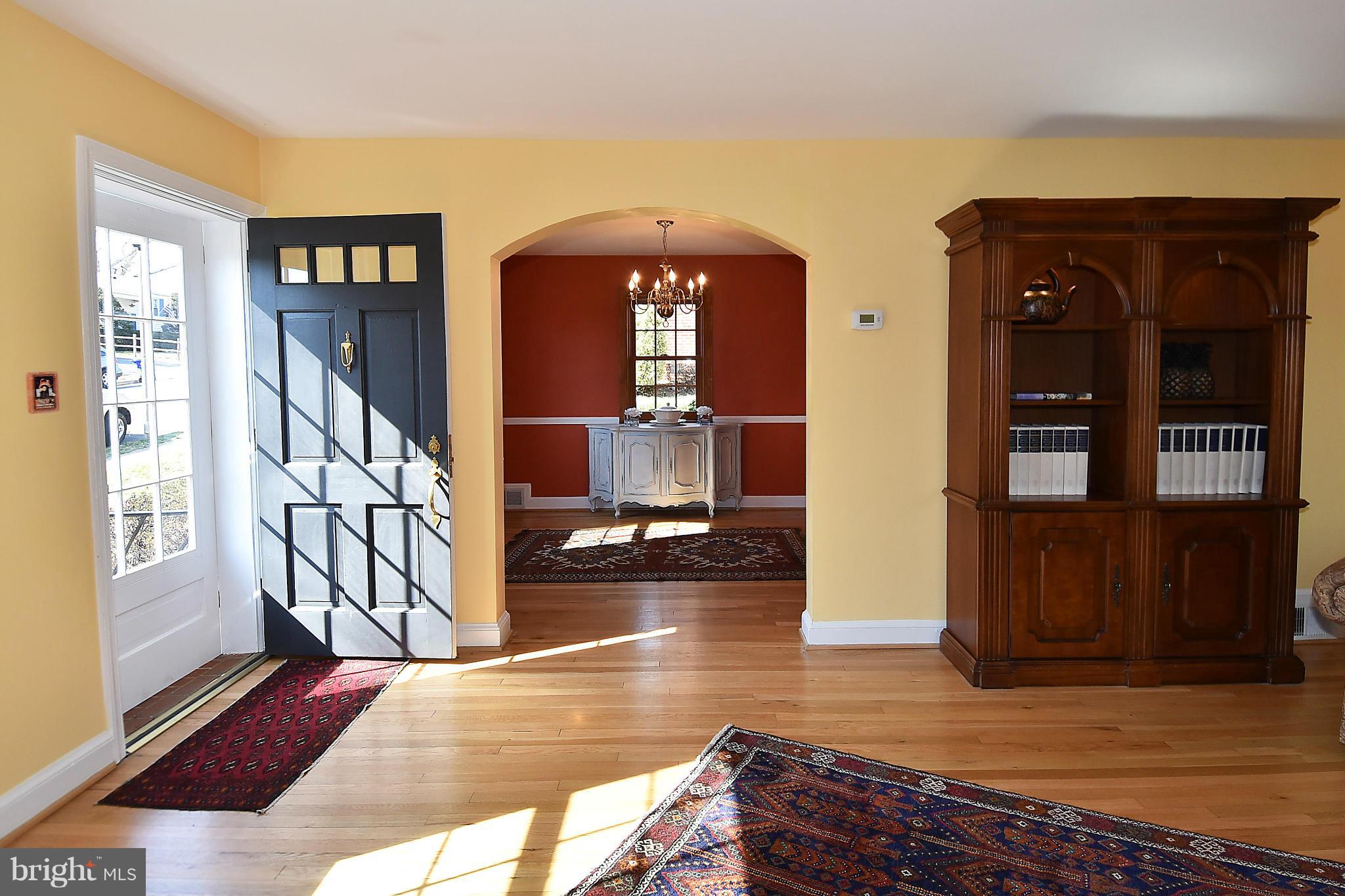 LEEWAY HEIGHTS - Residential