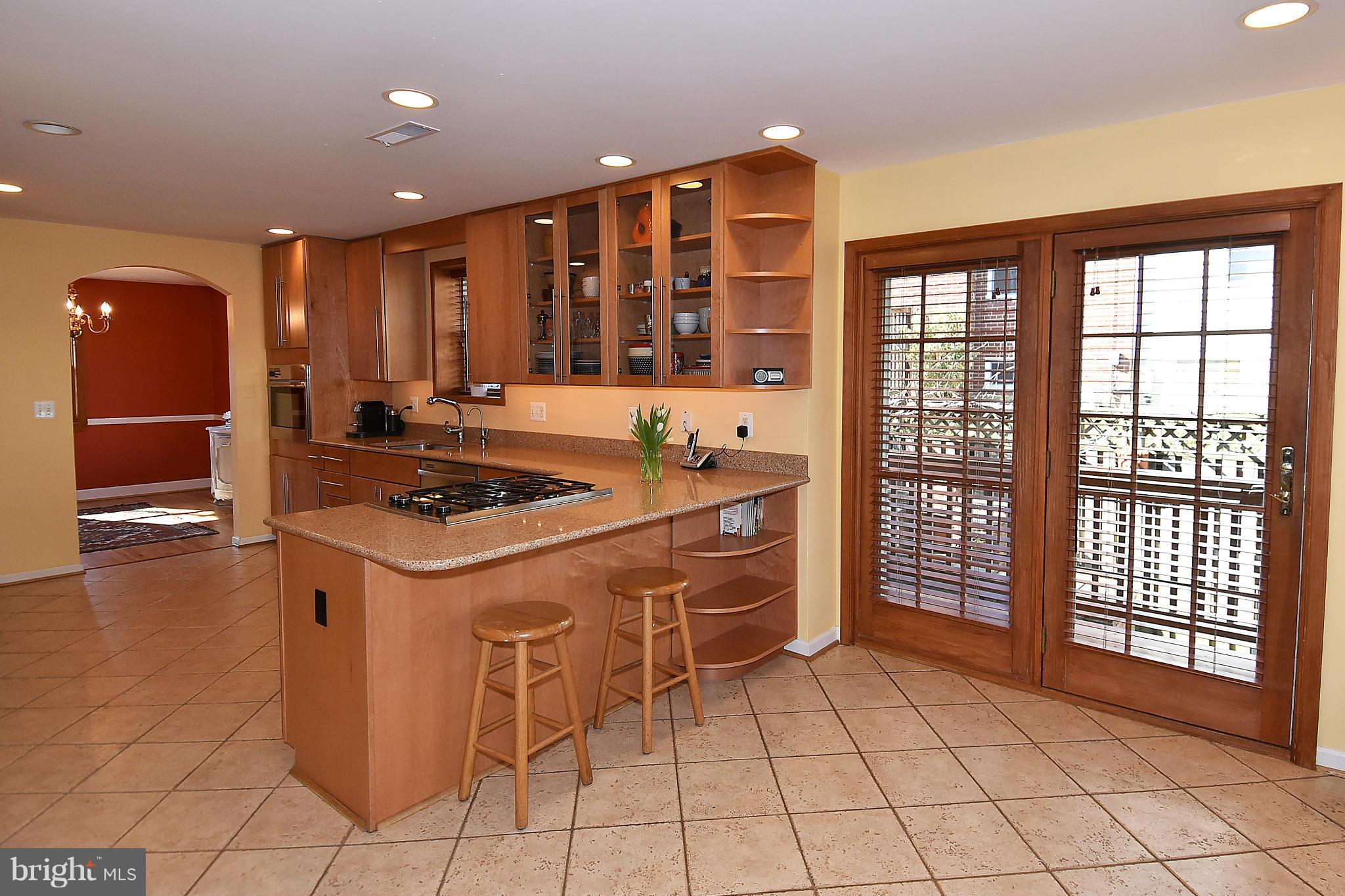 LEEWAY HEIGHTS - Residential